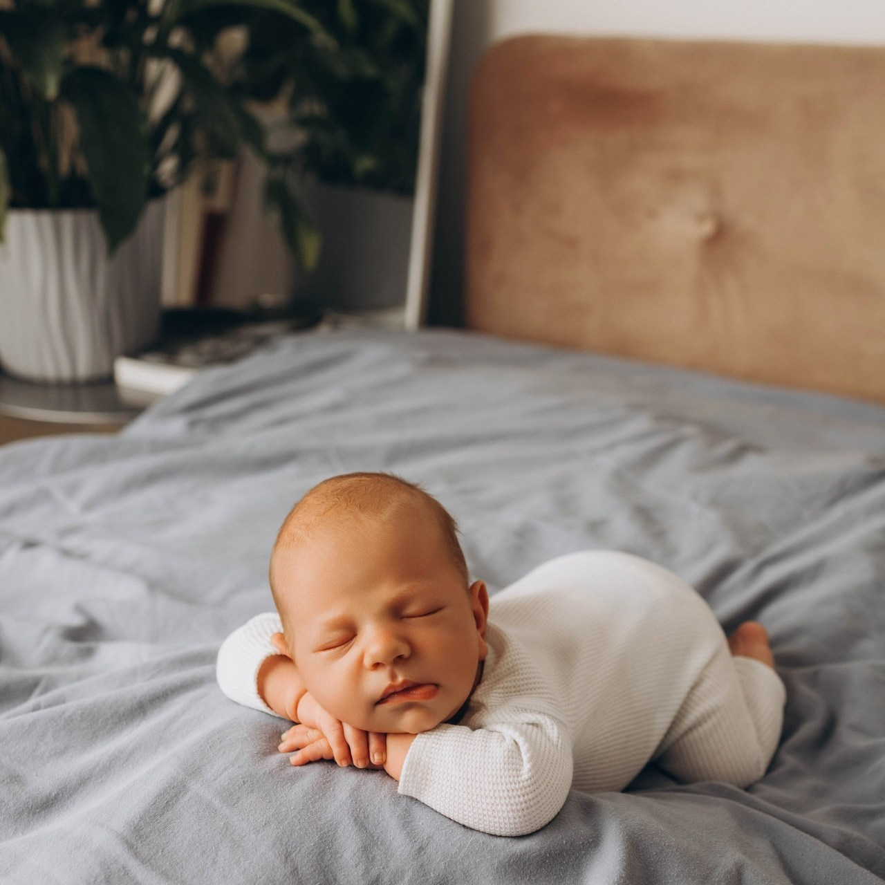 Отзывы. Фотограф новорождённых Newborn Москва
