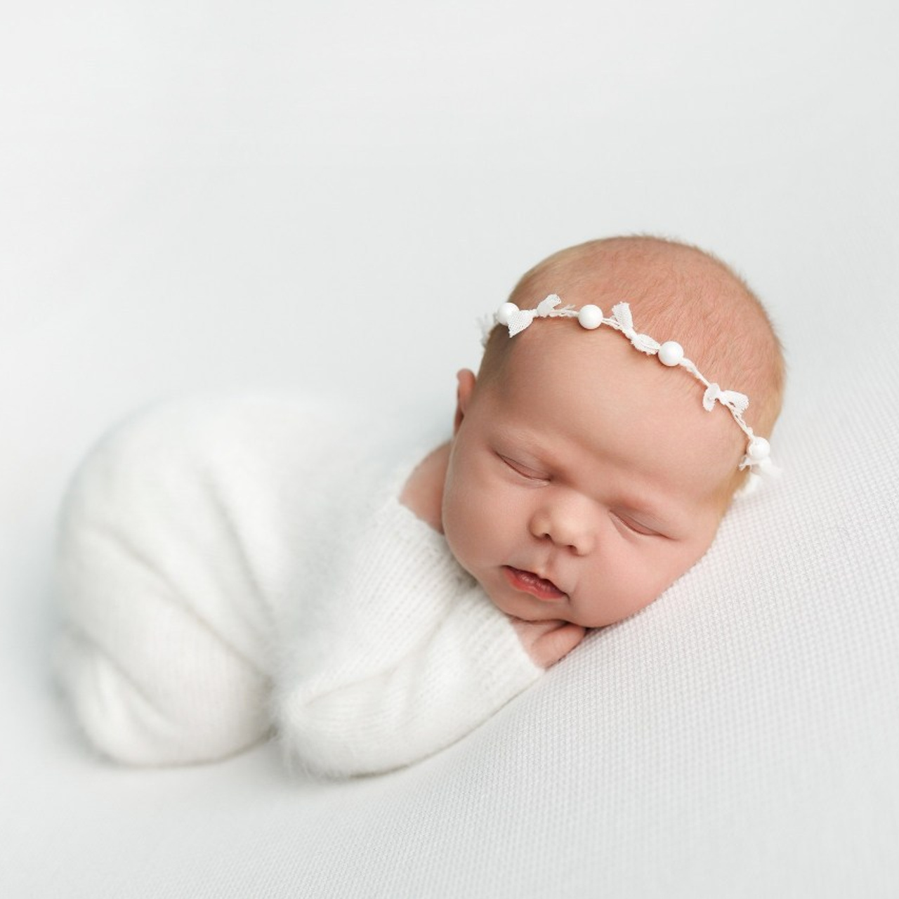 Отзывы. Фотограф новорождённых Newborn Москва