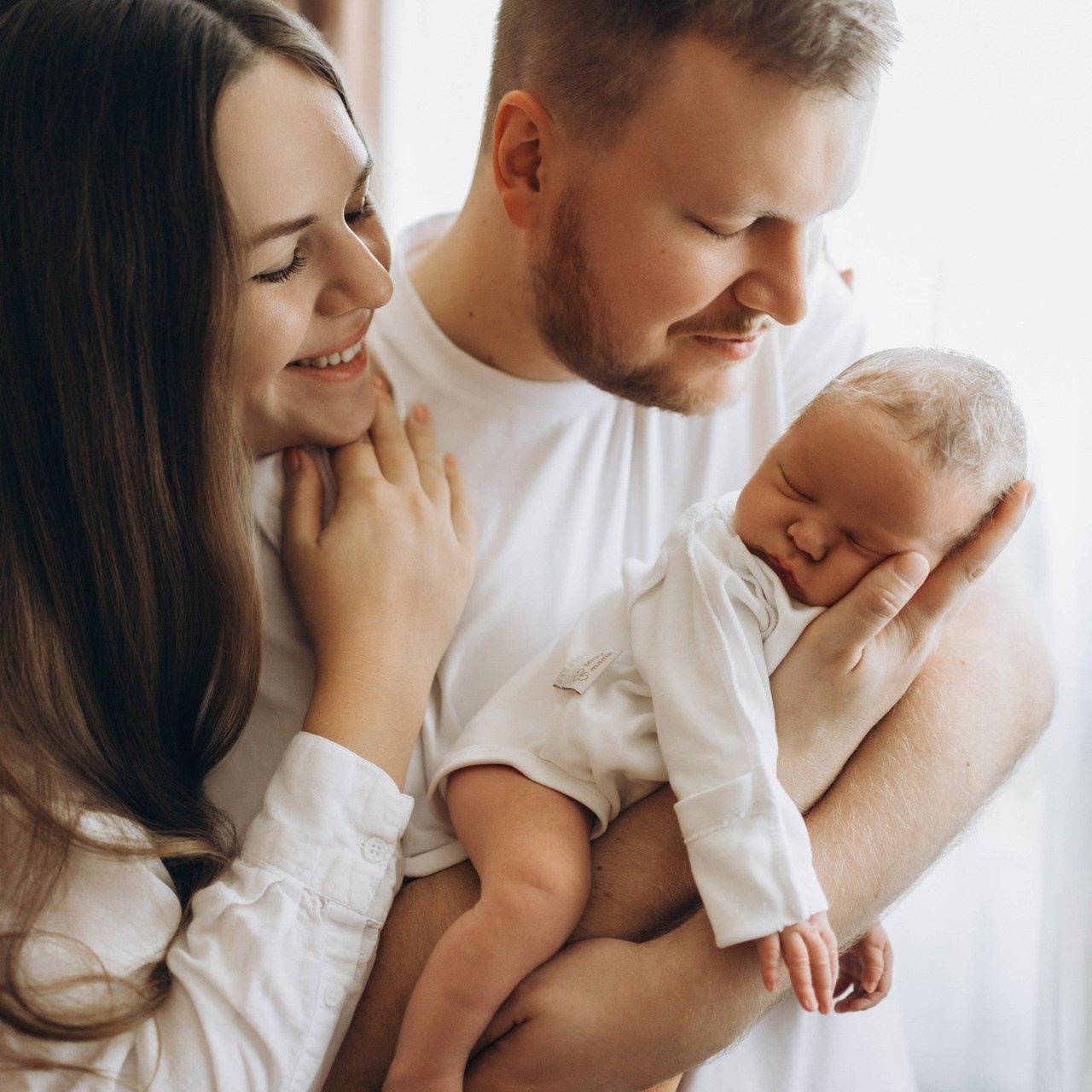 Отзывы. Фотограф новорождённых Newborn Москва