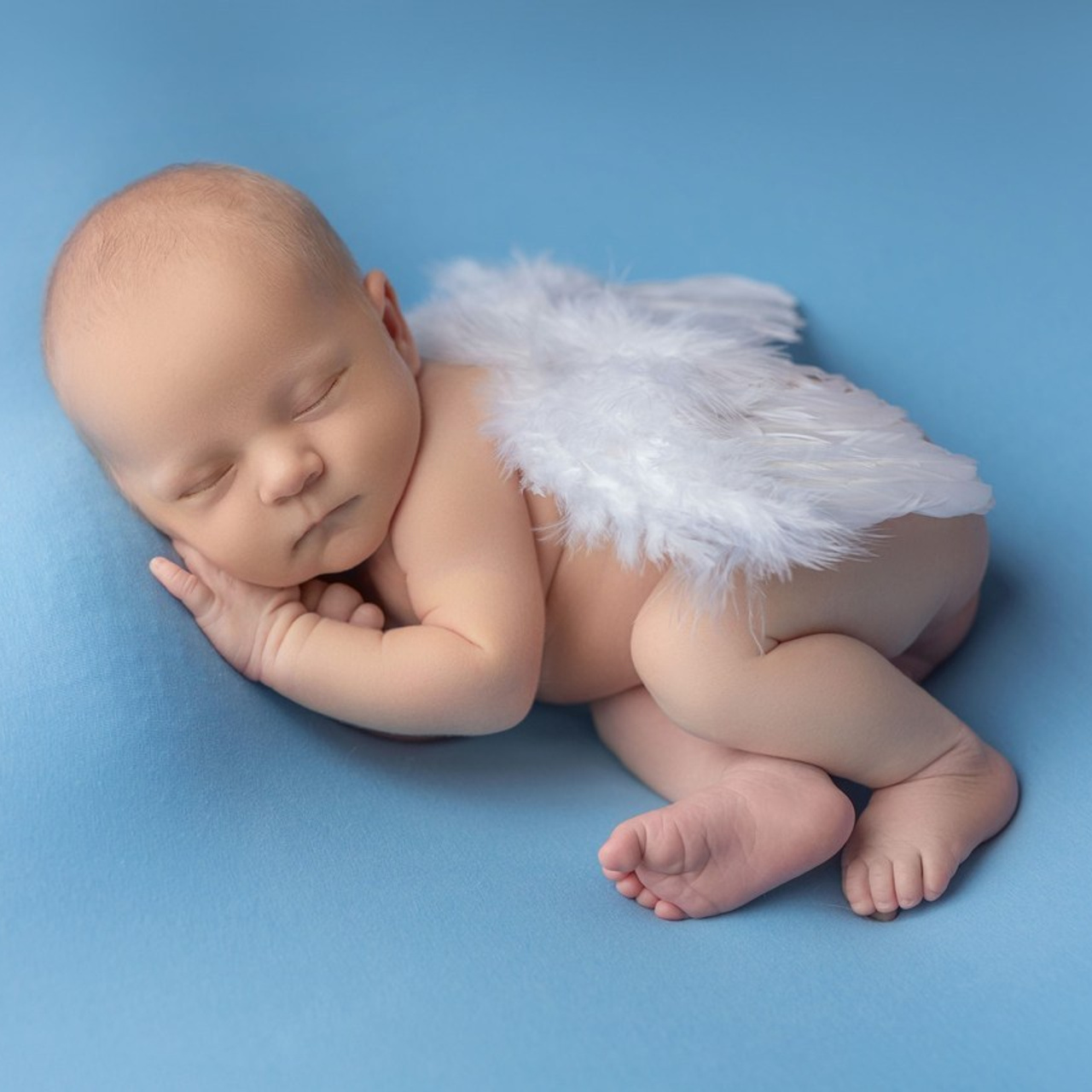 Отзывы. Фотограф новорождённых Newborn Москва