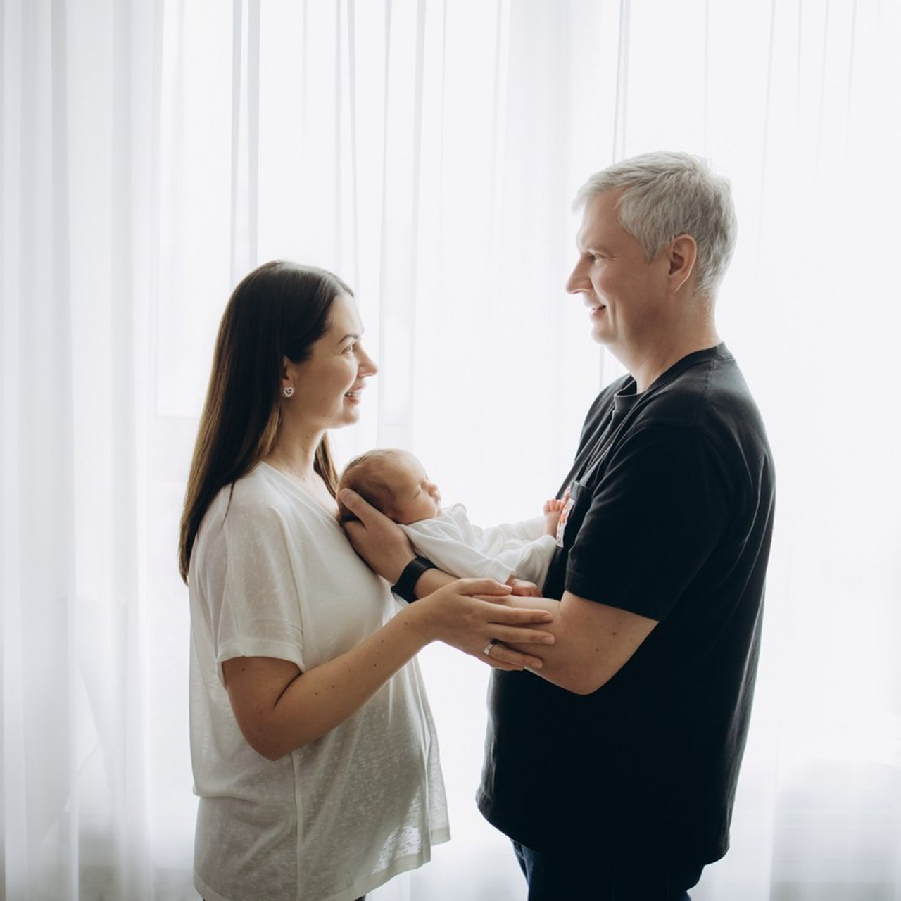 Отзывы. Фотограф новорождённых Newborn Москва