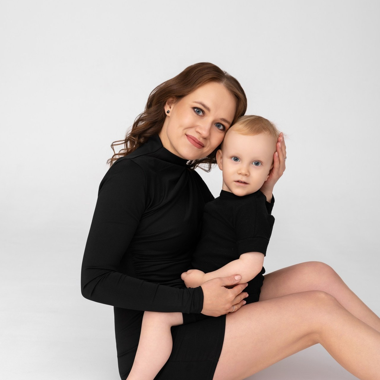 Отзывы. Фотограф новорождённых Newborn Москва