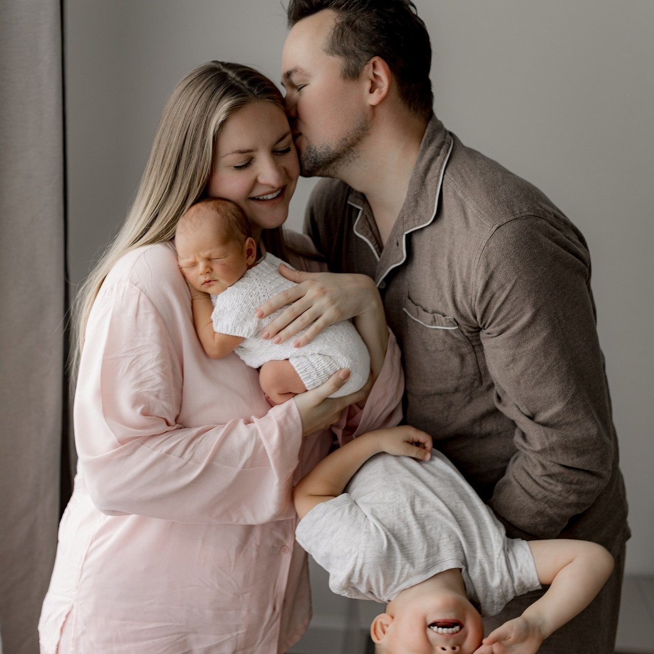 Отзывы. Фотограф новорождённых Newborn Москва