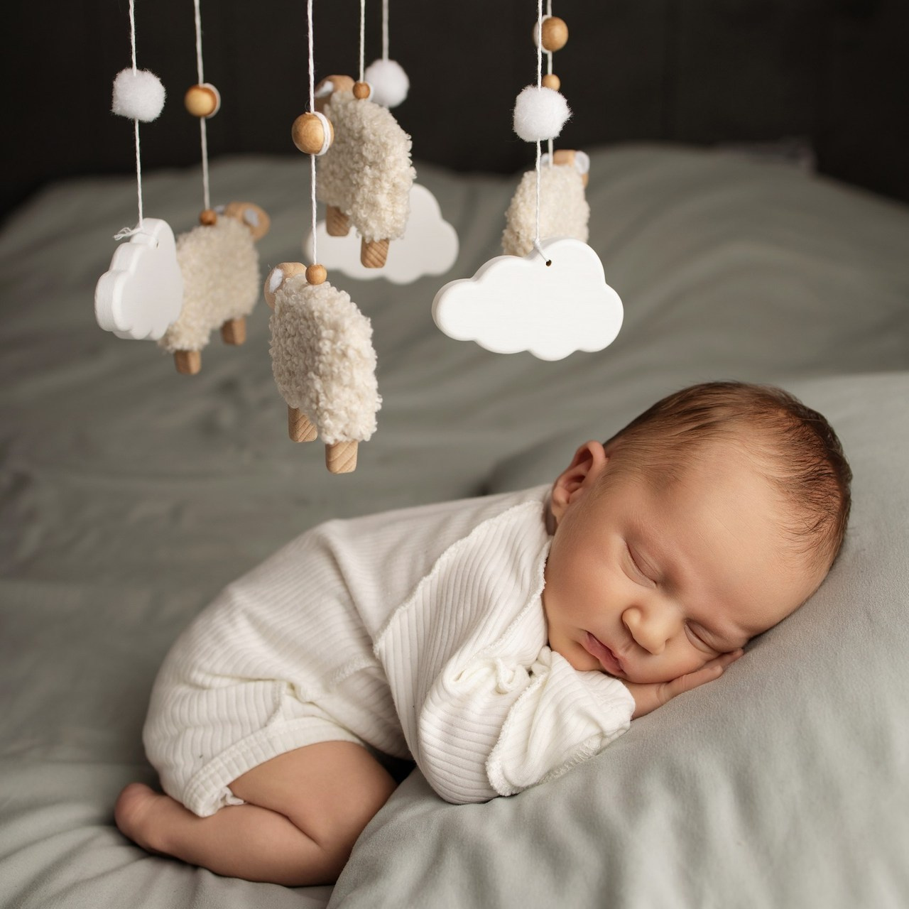 Отзывы. Фотограф новорождённых Newborn Москва