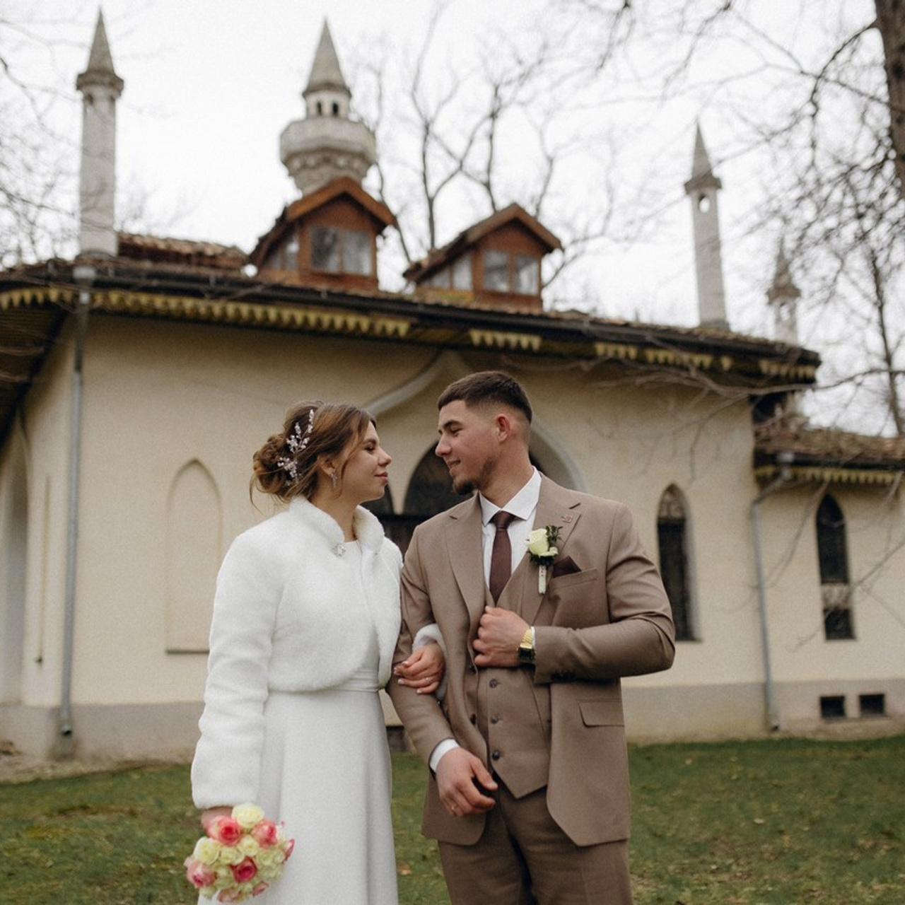 Отзывы. Свадебный и семейный фотограф в Крыму и Краснодаре