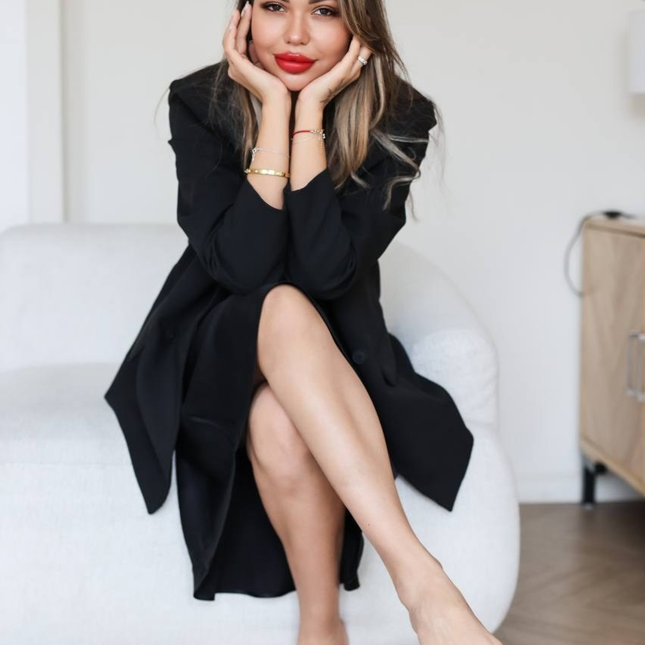 Фото-контент для брендов и экспертов