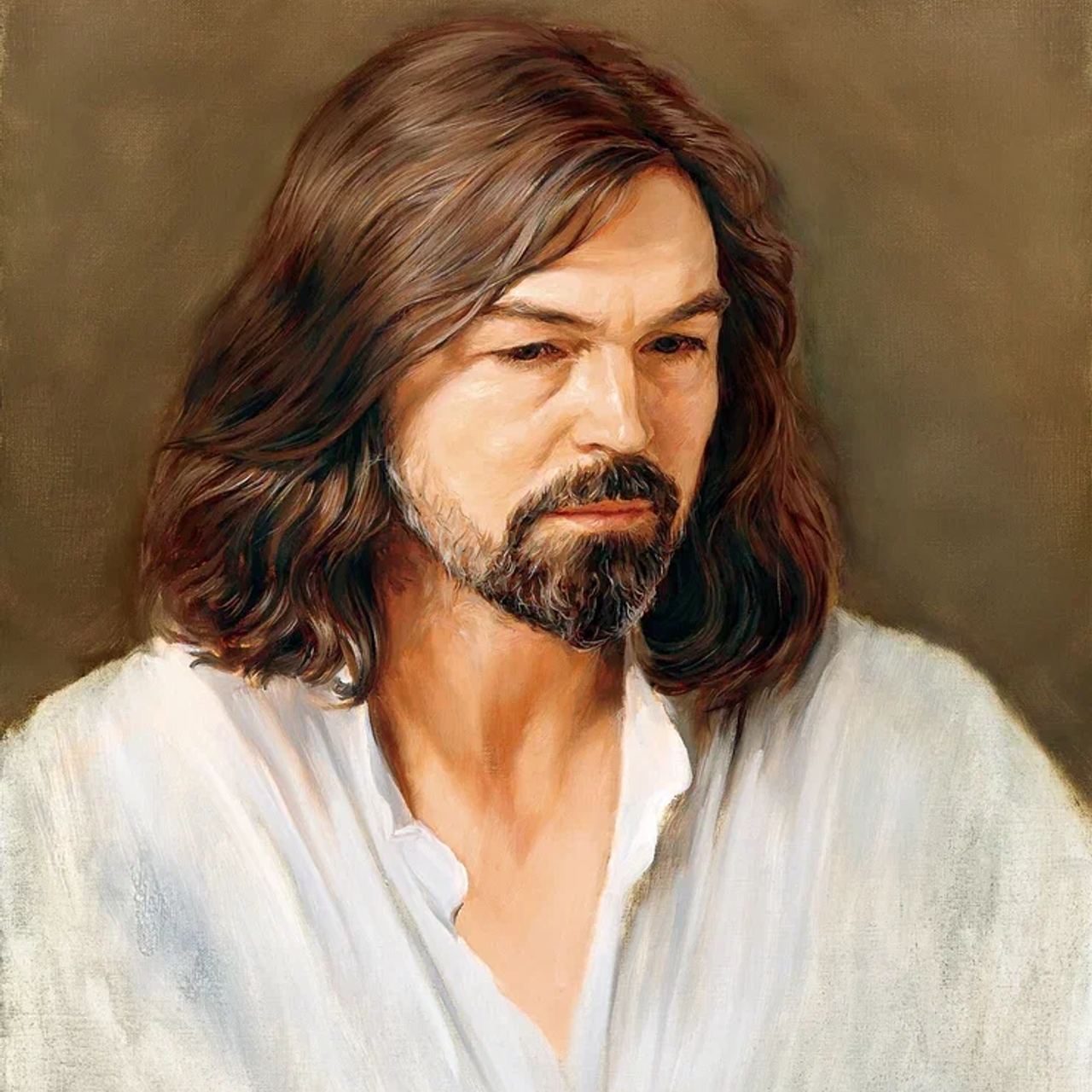 «Большая любовь к Петербургу»: анимации картин для персональной выставки Никаса Сафронова