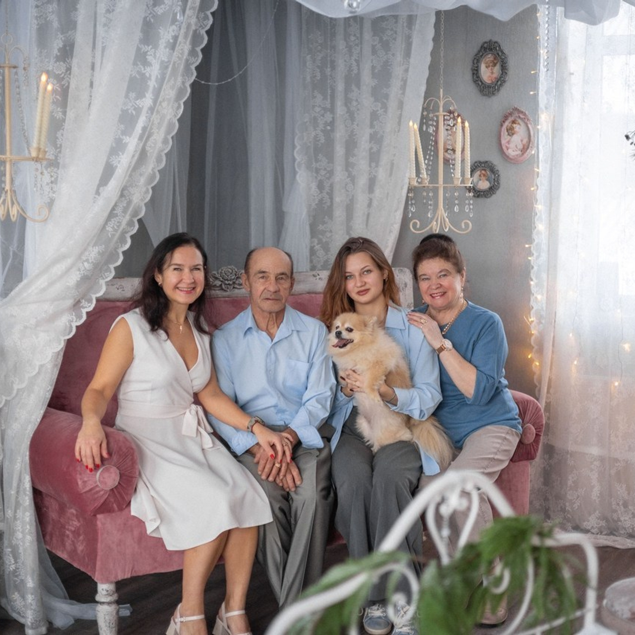 Отзывы. Елена Чернигина семейный и детский фотограф в Нижнем Новгороде и Бор