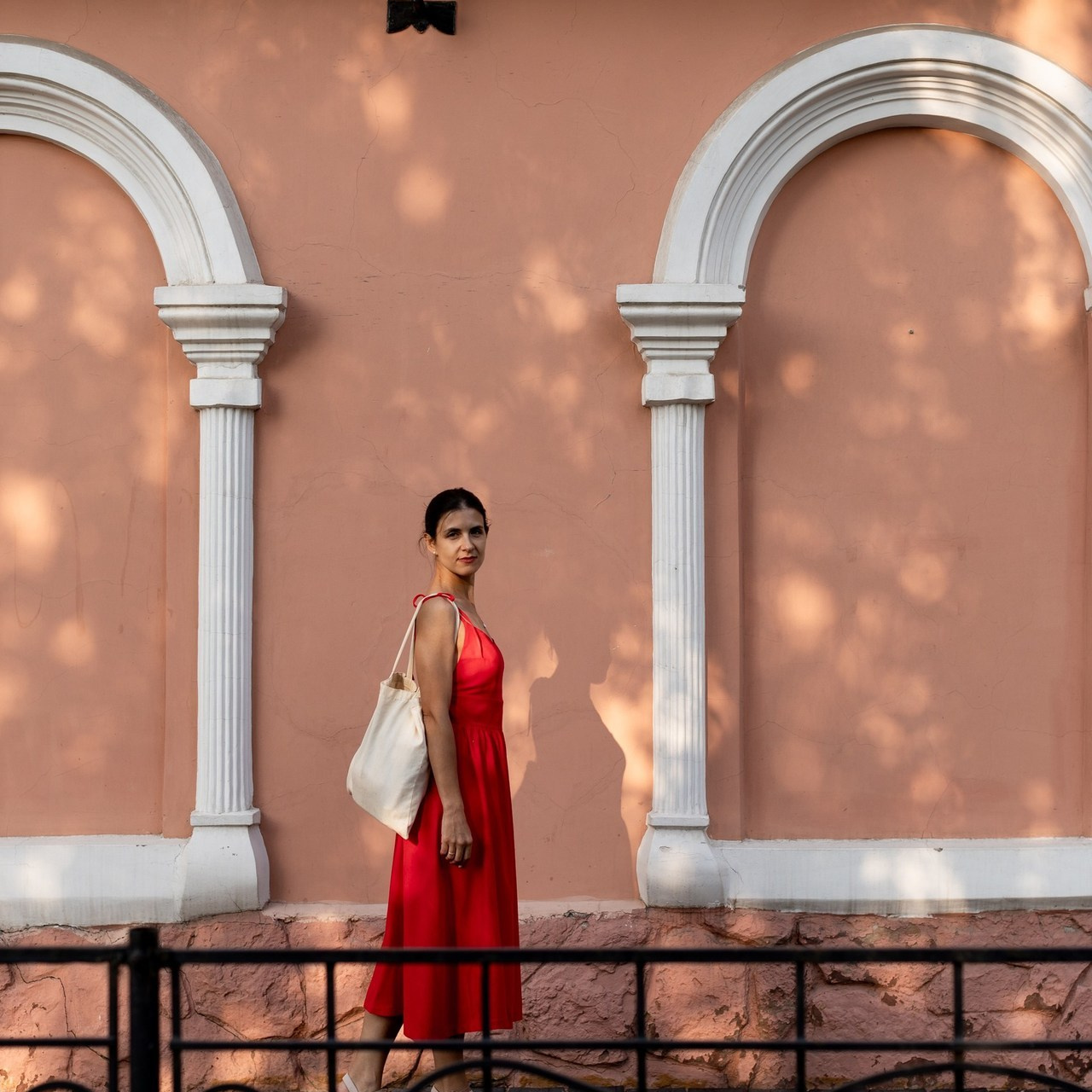 Отзывы. Портретный фотограф в Красноярске Акифьева Евгения