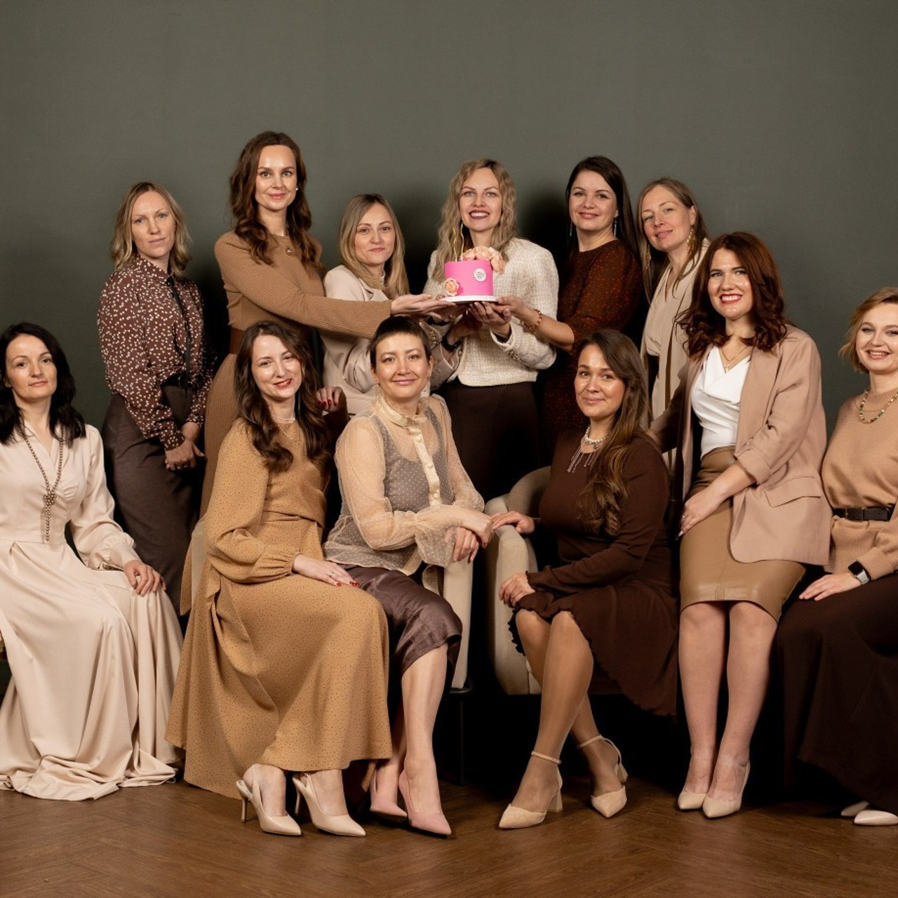 Отзывы. Портретный фотограф в Красноярске Акифьева Евгения