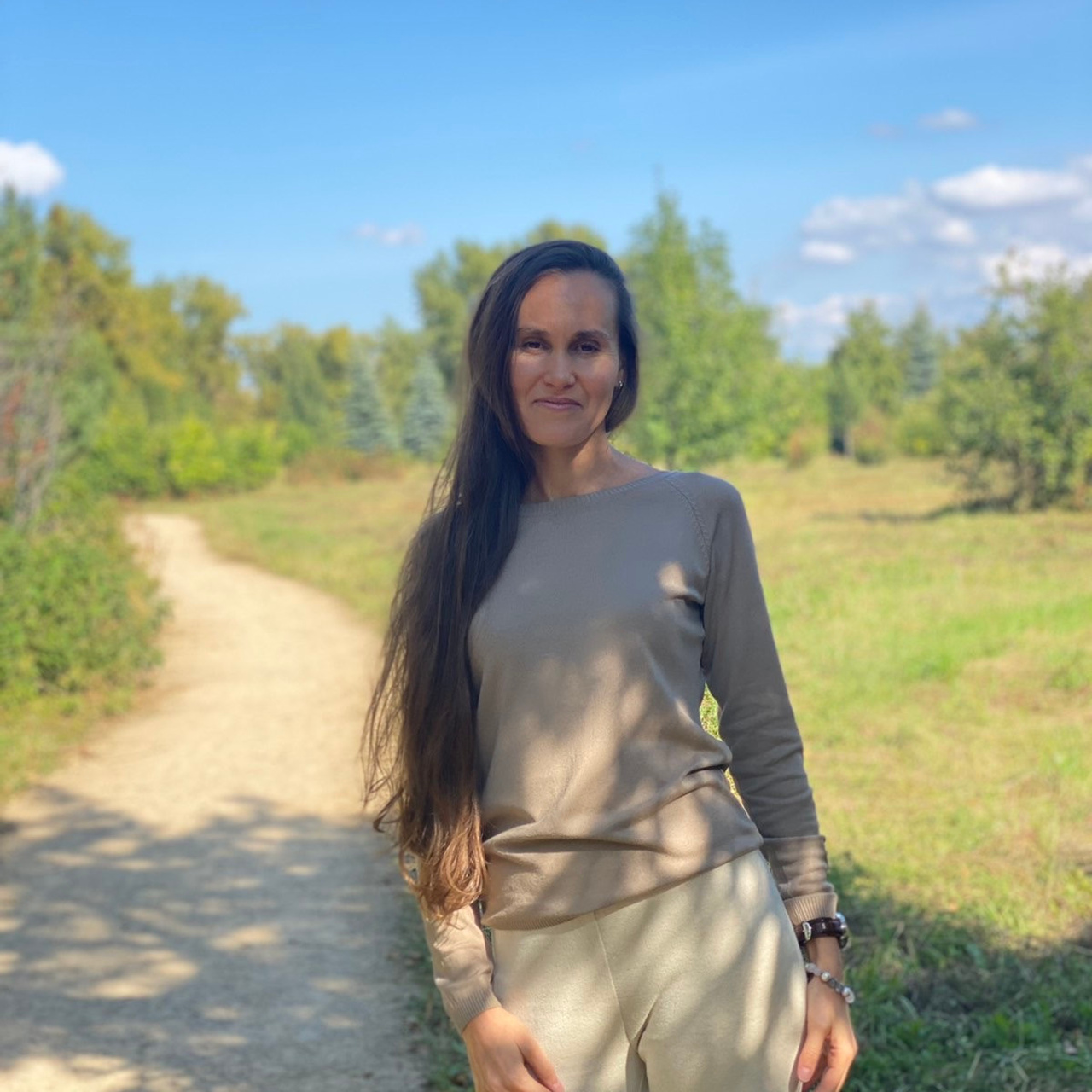 Отзывы. Портретный фотограф в Красноярске Акифьева Евгения