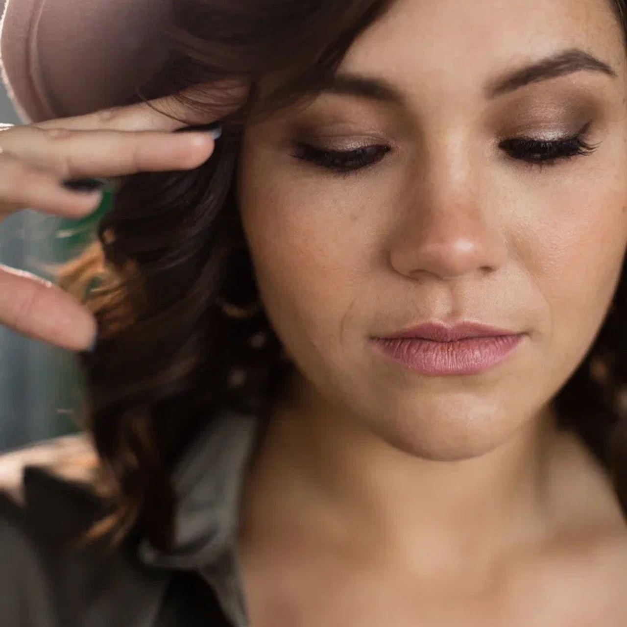 Отзывы. Портретный фотограф в Красноярске Акифьева Евгения