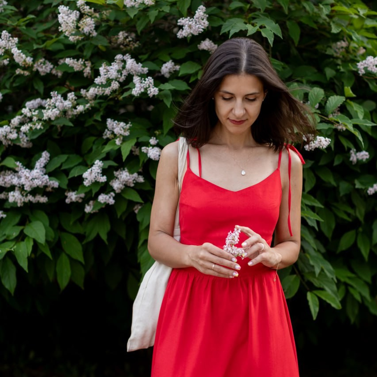 Отзывы. Портретный фотограф в Красноярске Акифьева Евгения