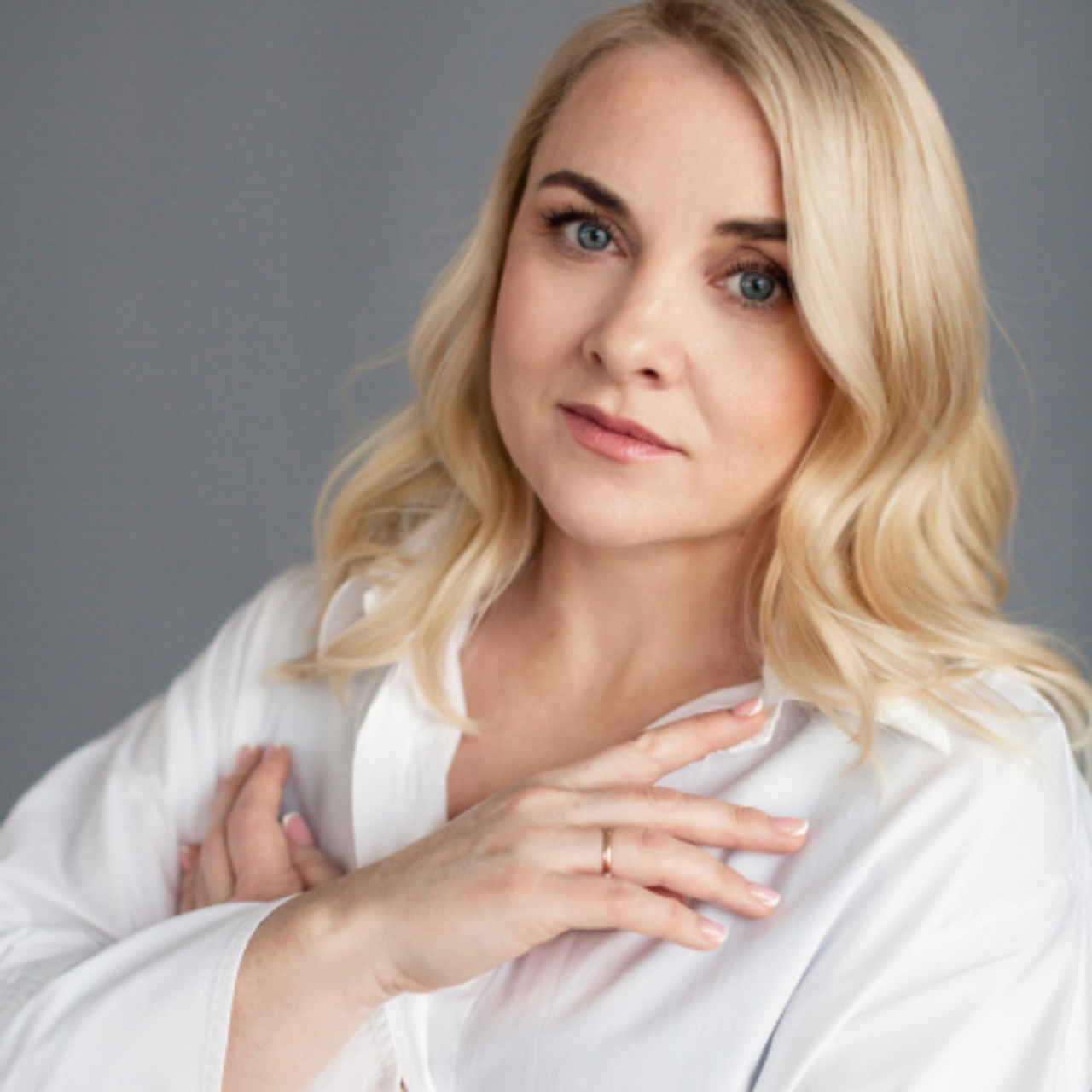 Отзывы. Портретный фотограф в Красноярске Акифьева Евгения