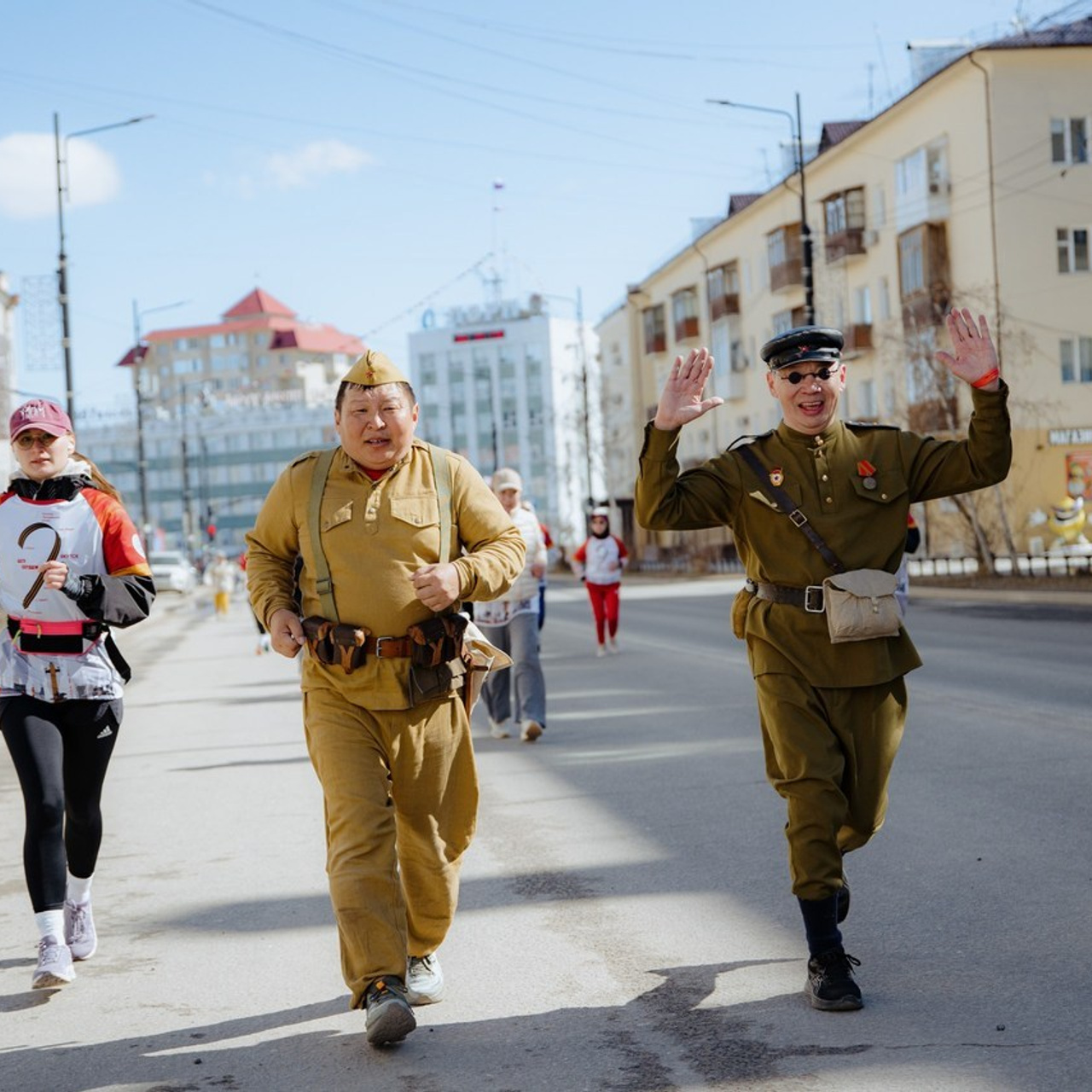 Отзывы. Свадебный и репортажный фотограф в Якутске Владимир Бочкарев