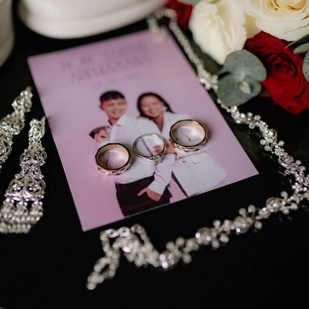 Отзывы. Свадебный и репортажный фотограф в Якутске Владимир Бочкарев