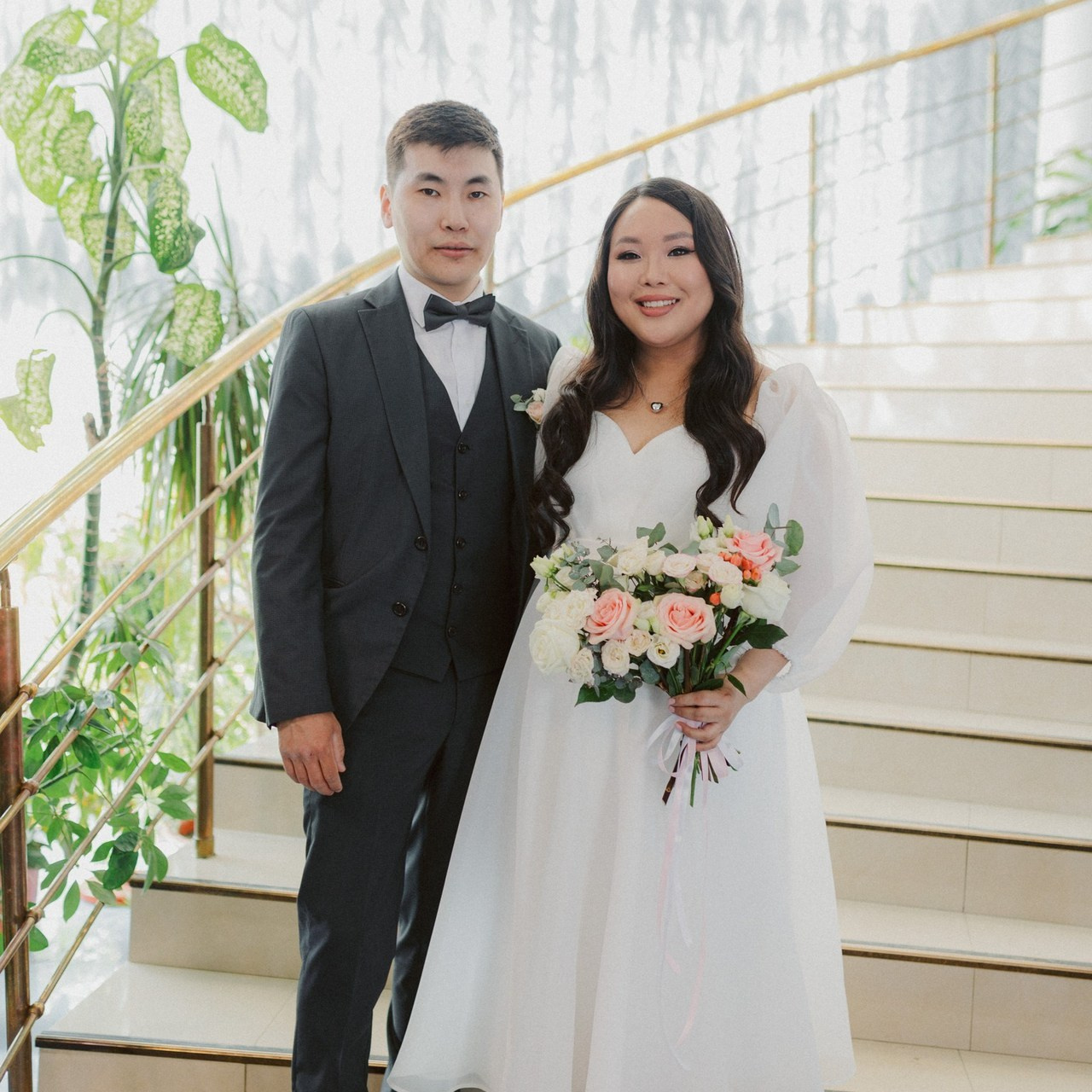 Отзывы. Свадебный и репортажный фотограф в Якутске Владимир Бочкарев