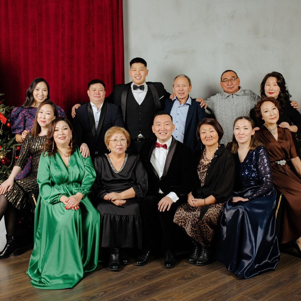 Отзывы. Свадебный и репортажный фотограф в Якутске Владимир Бочкарев