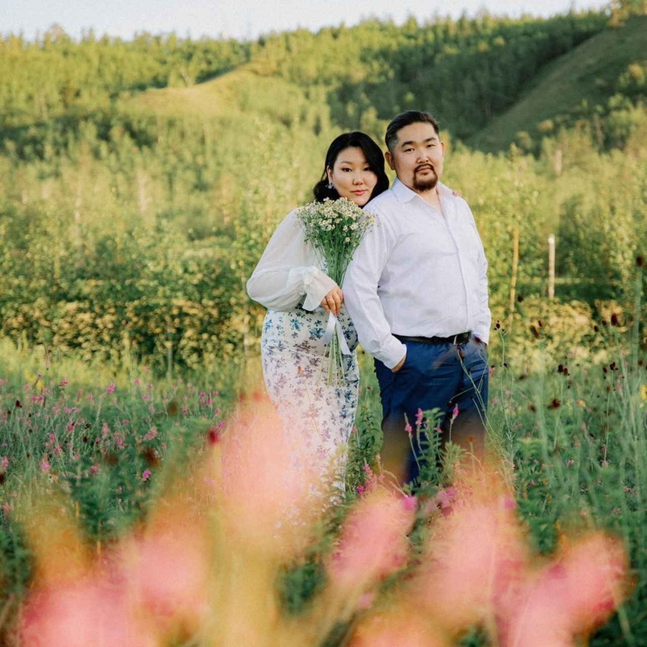 Отзывы. Свадебный и репортажный фотограф в Якутске Владимир Бочкарев