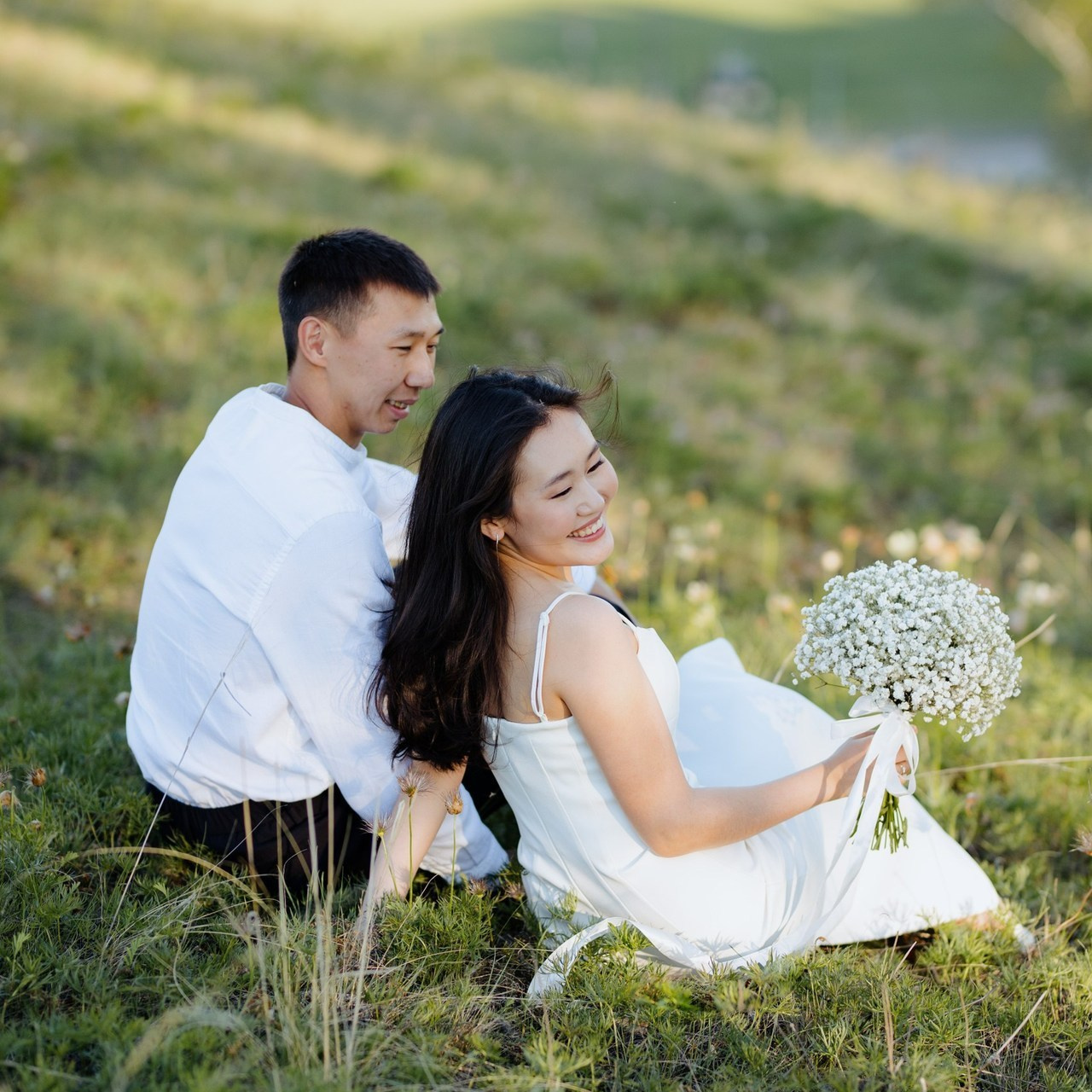 Отзывы. Свадебный и репортажный фотограф в Якутске Владимир Бочкарев