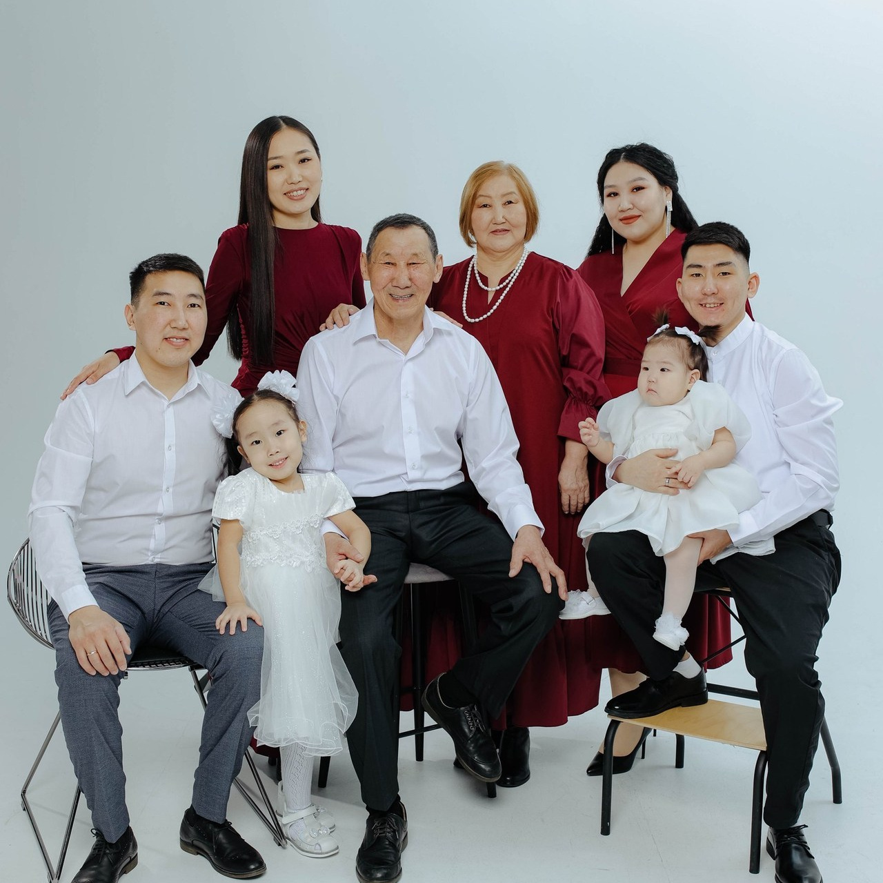 Отзывы. Свадебный и репортажный фотограф в Якутске Владимир Бочкарев