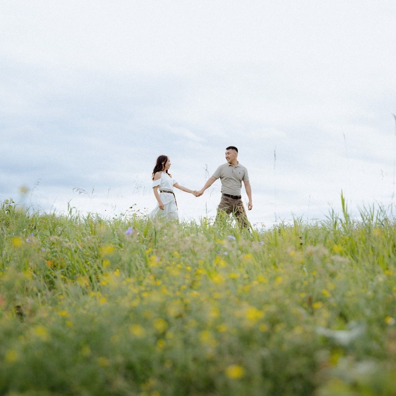 Отзывы. Свадебный и репортажный фотограф в Якутске Владимир Бочкарев