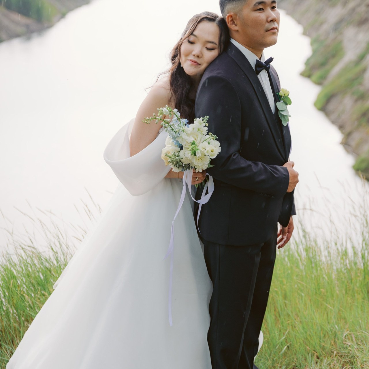 Отзывы. Свадебный и репортажный фотограф в Якутске Владимир Бочкарев