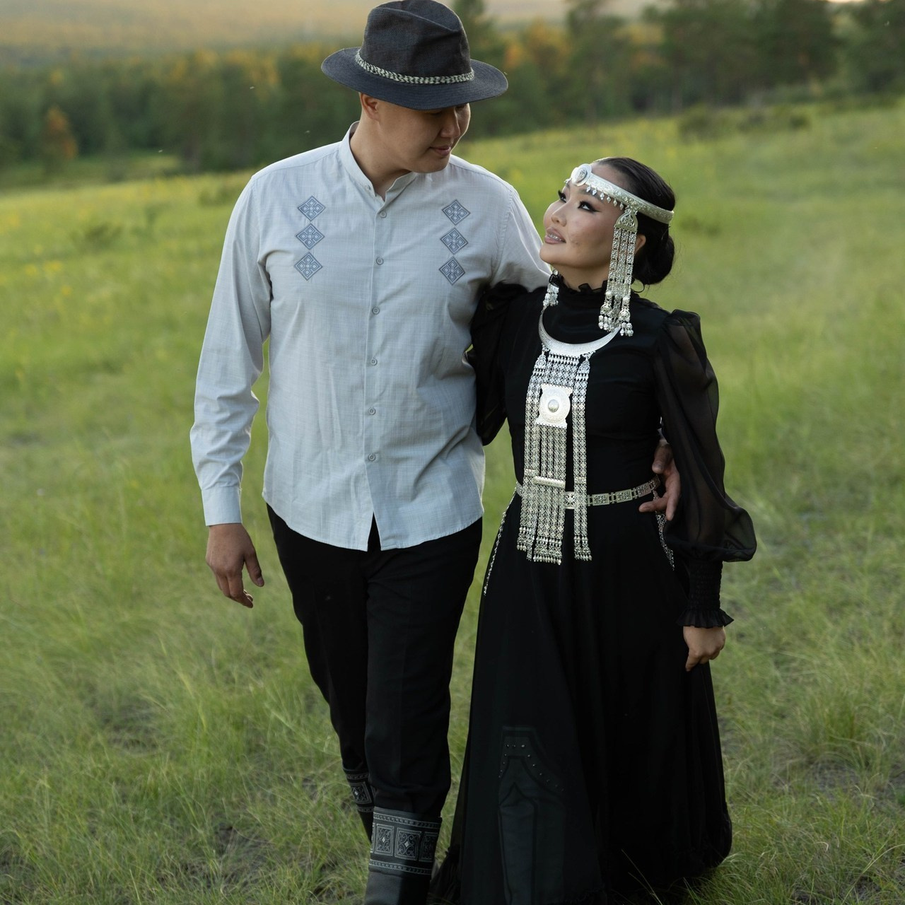 Отзывы. Свадебный и репортажный фотограф в Якутске Владимир Бочкарев