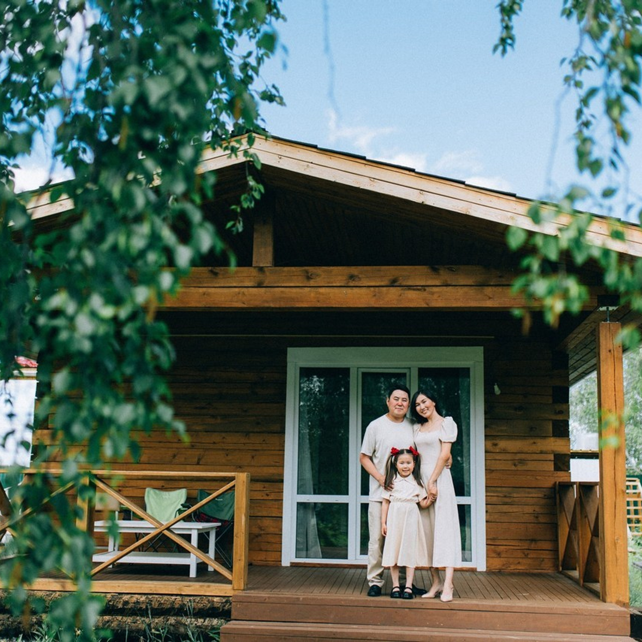 Отзывы. Свадебный и репортажный фотограф в Якутске Владимир Бочкарев