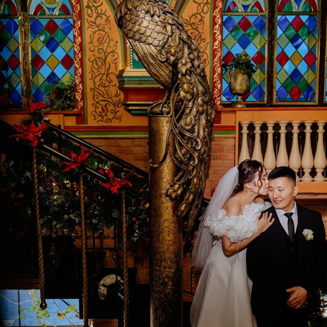 Отзывы. Свадебный и репортажный фотограф в Якутске Владимир Бочкарев