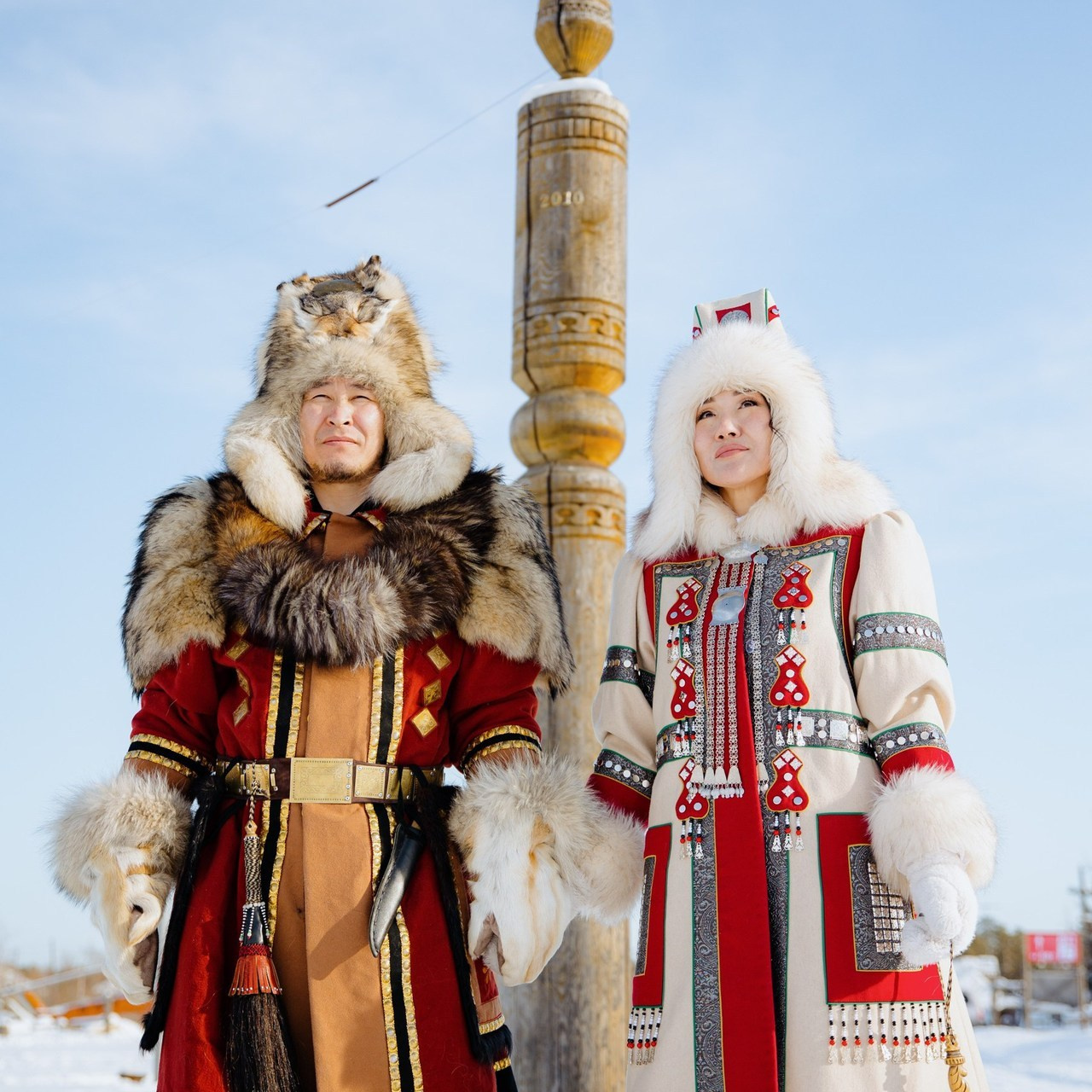 Отзывы. Свадебный и репортажный фотограф в Якутске Владимир Бочкарев