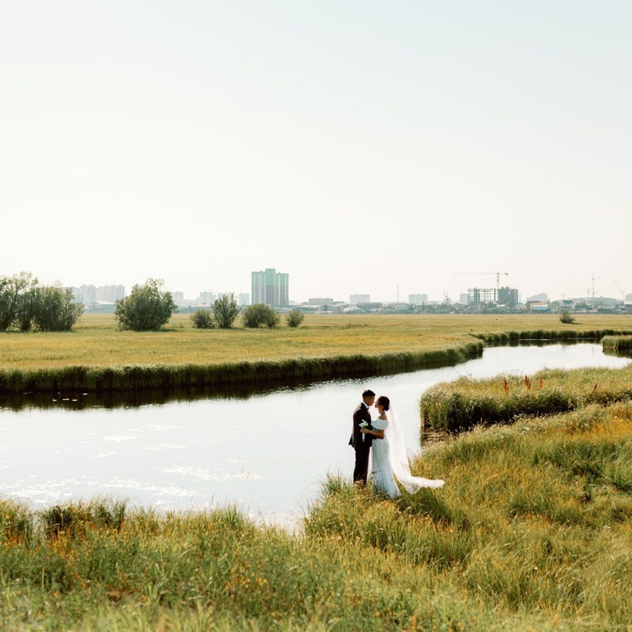 Отзывы. Свадебный и репортажный фотограф в Якутске Владимир Бочкарев
