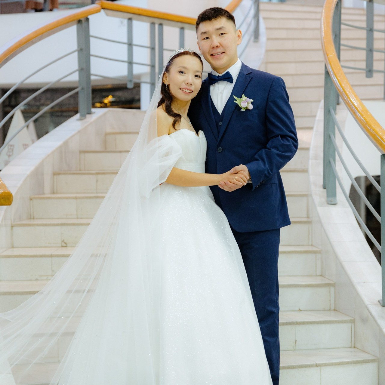 Отзывы. Свадебный и репортажный фотограф в Якутске Владимир Бочкарев