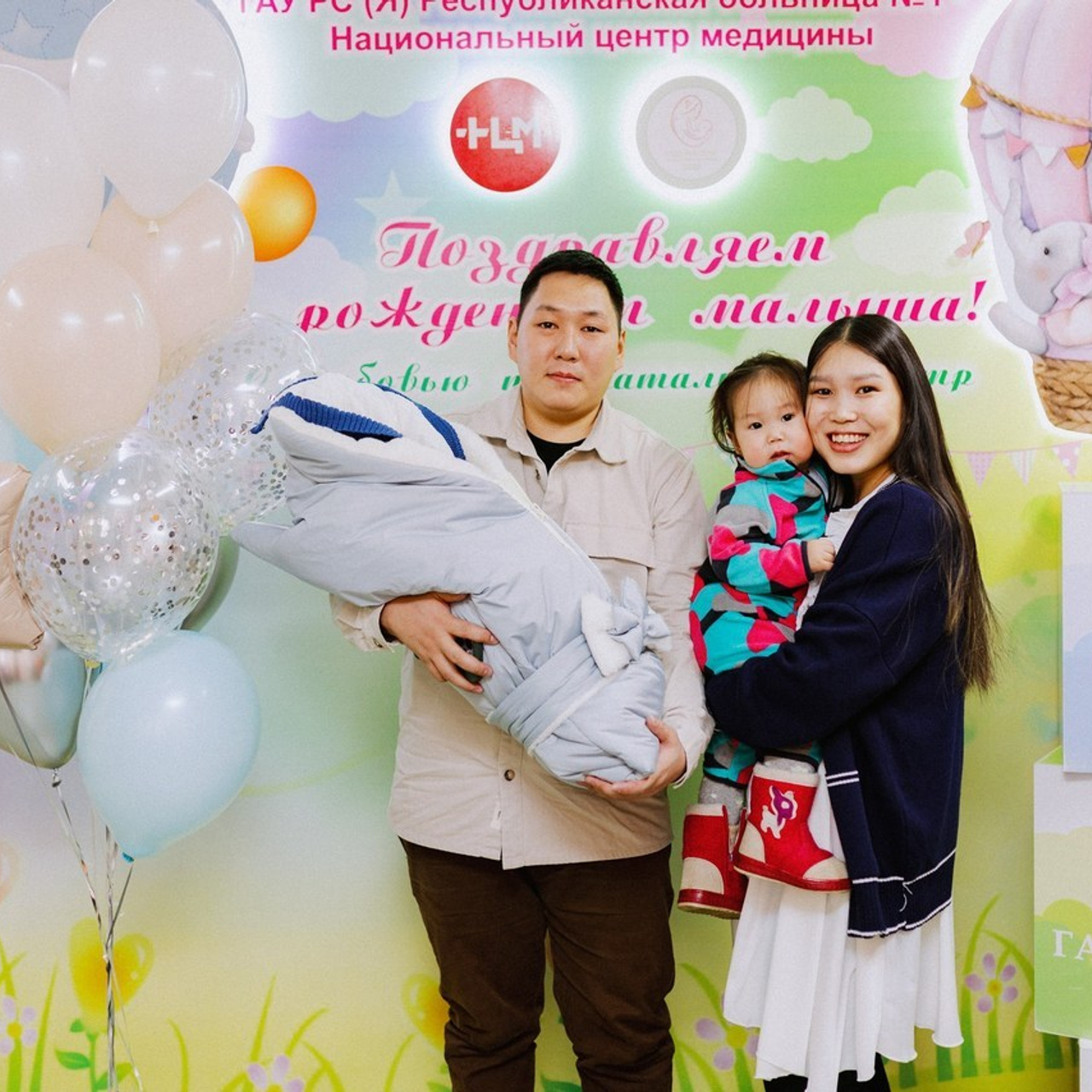 Отзывы. Свадебный и репортажный фотограф в Якутске Владимир Бочкарев