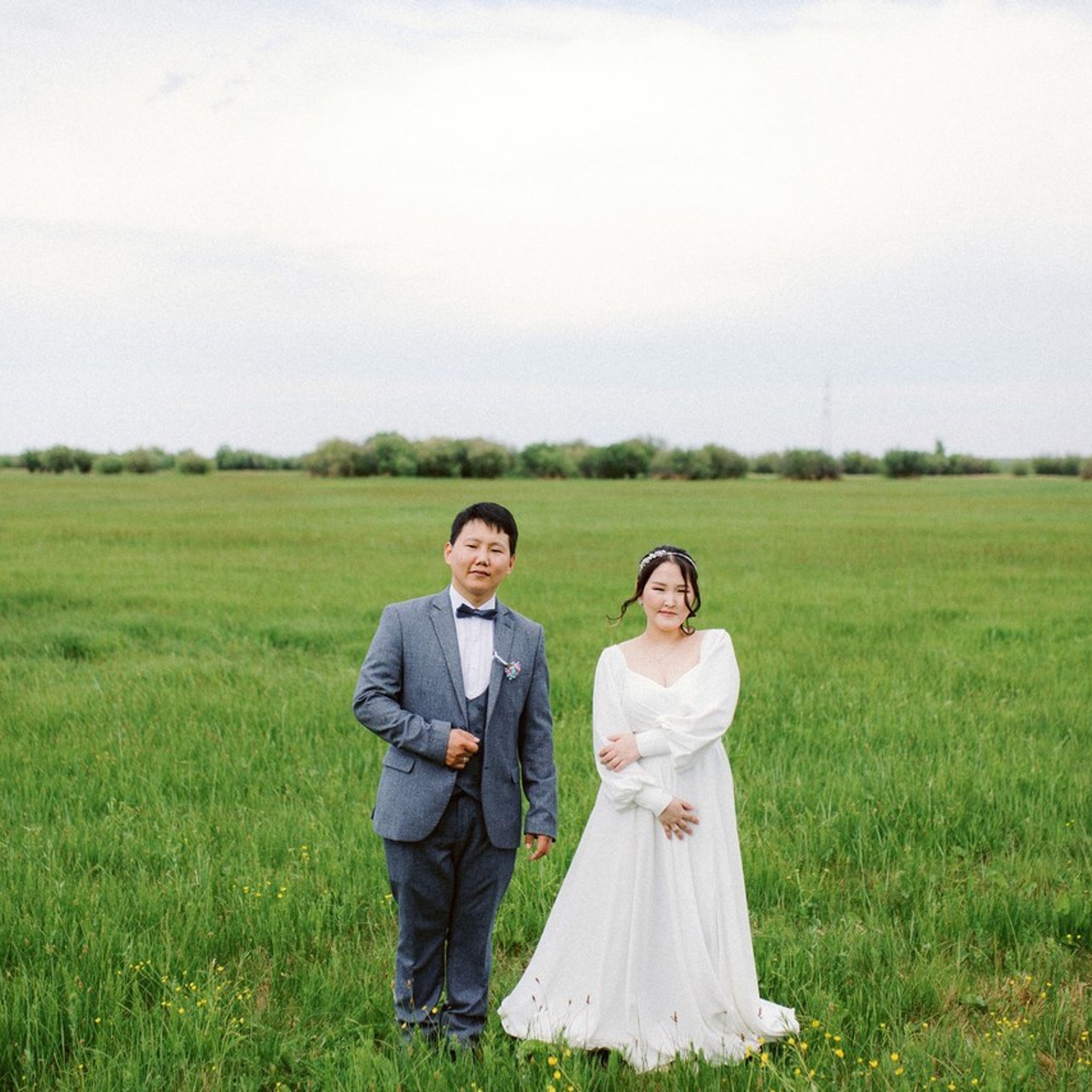 Отзывы. Свадебный и репортажный фотограф в Якутске Владимир Бочкарев