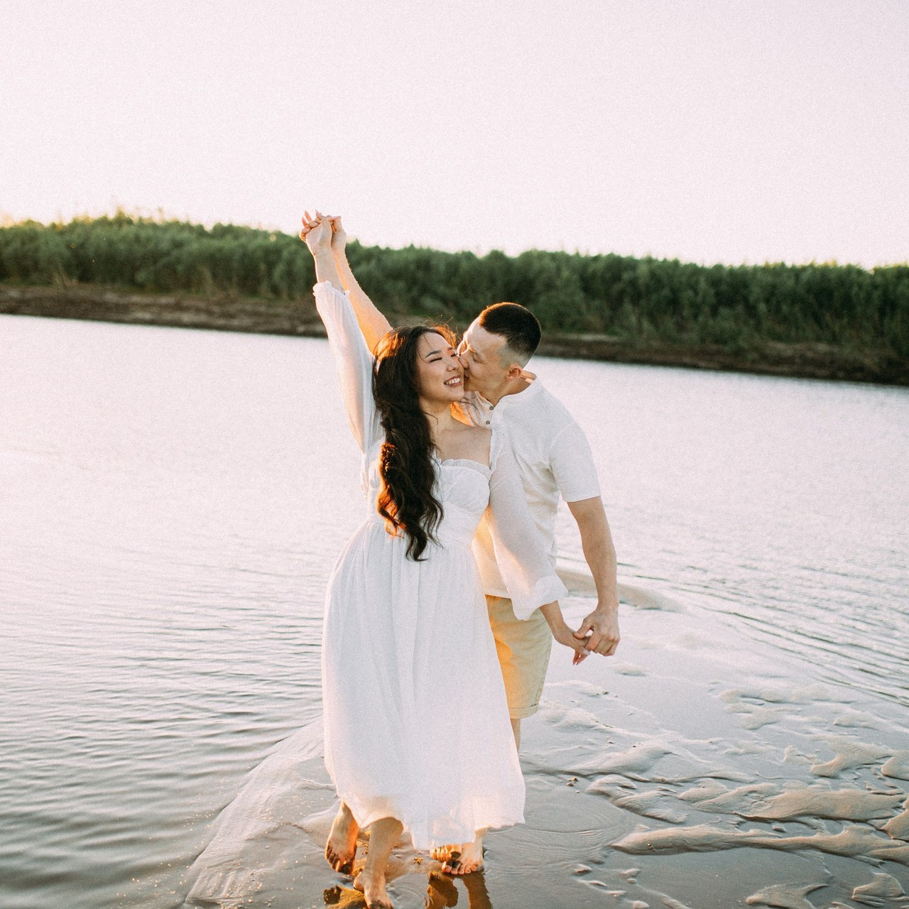 Отзывы. Свадебный и репортажный фотограф в Якутске Владимир Бочкарев