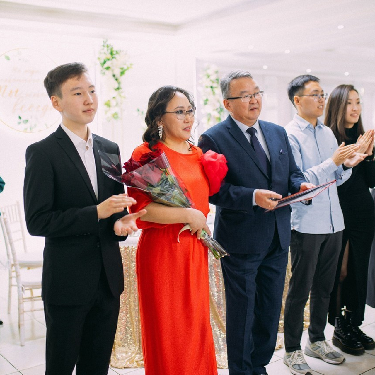 Отзывы. Свадебный и репортажный фотограф в Якутске Владимир Бочкарев