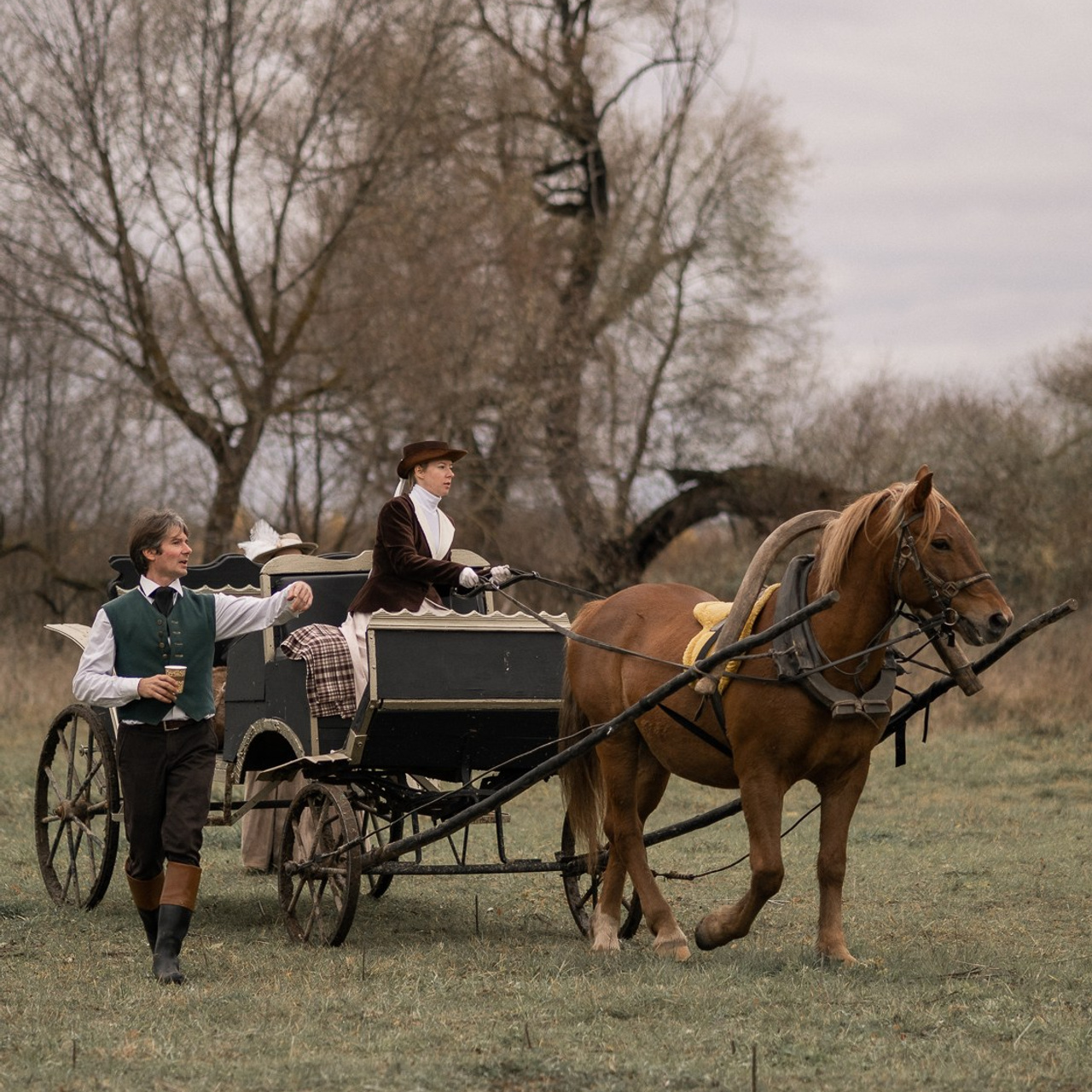 Репортажная съемка. Фотограф Александра Трухачёва