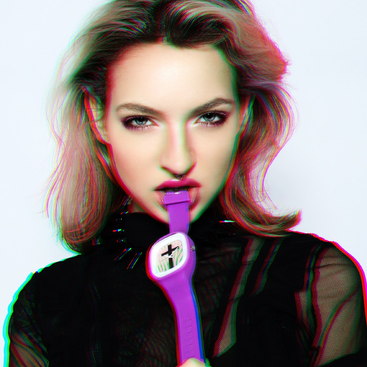 Лукбуки и каталоги. Фотограф Александра Трухачёва