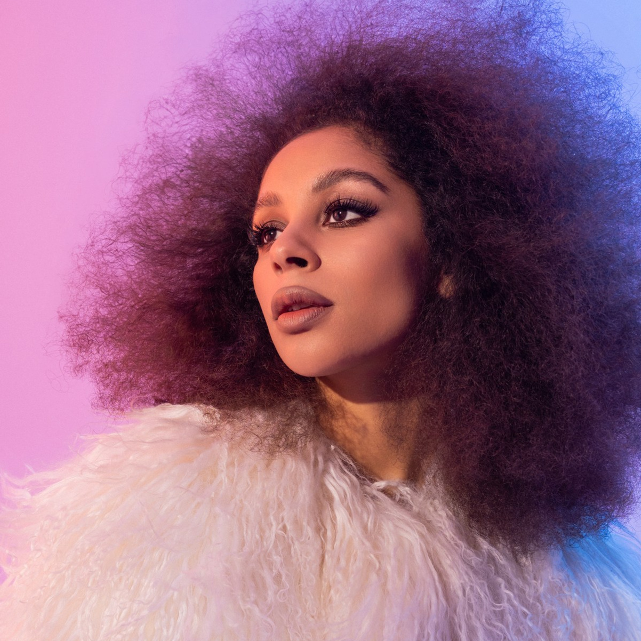 Портретная фотосессия. Фотограф Александра Трухачёва