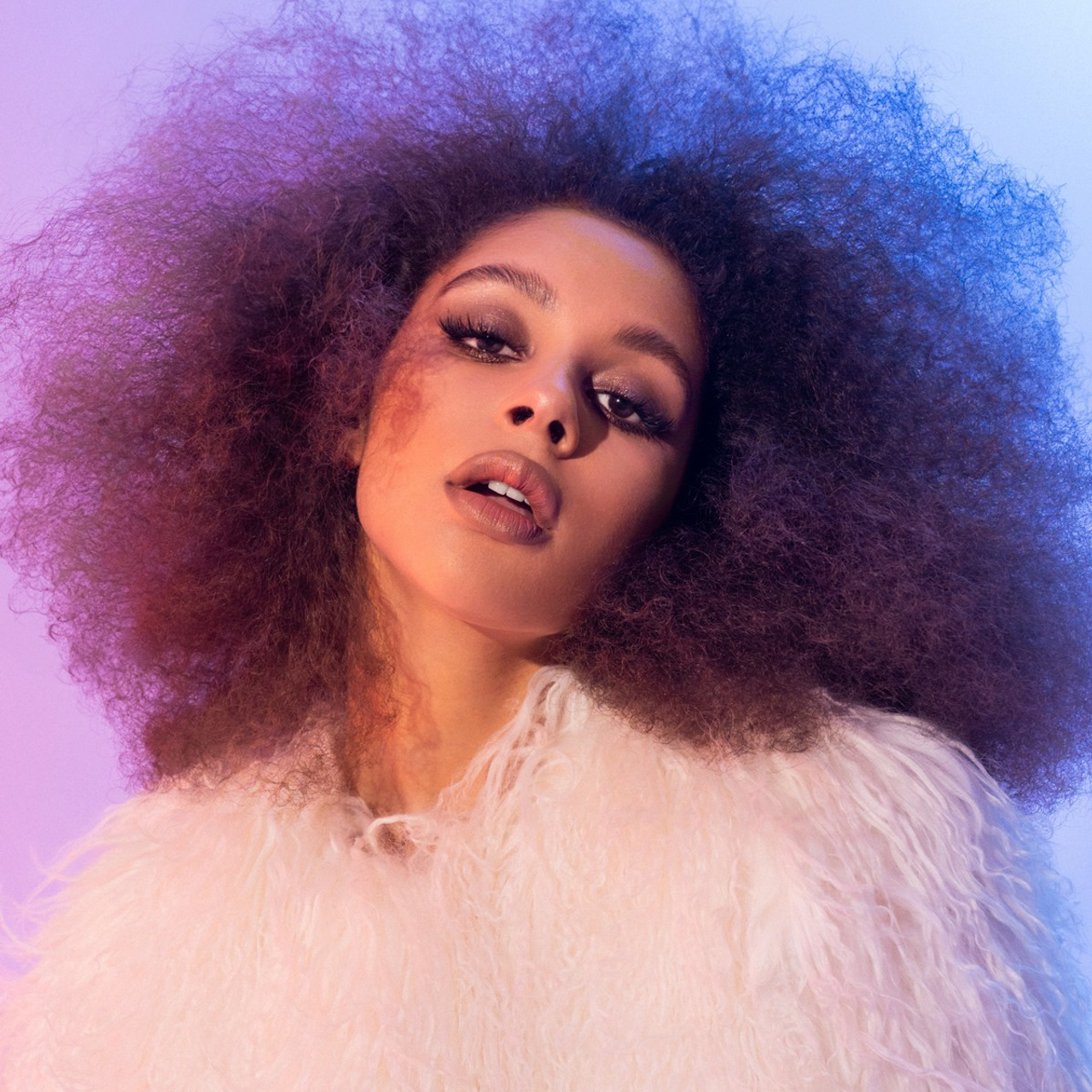 Портретная фотосессия. Фотограф Александра Трухачёва