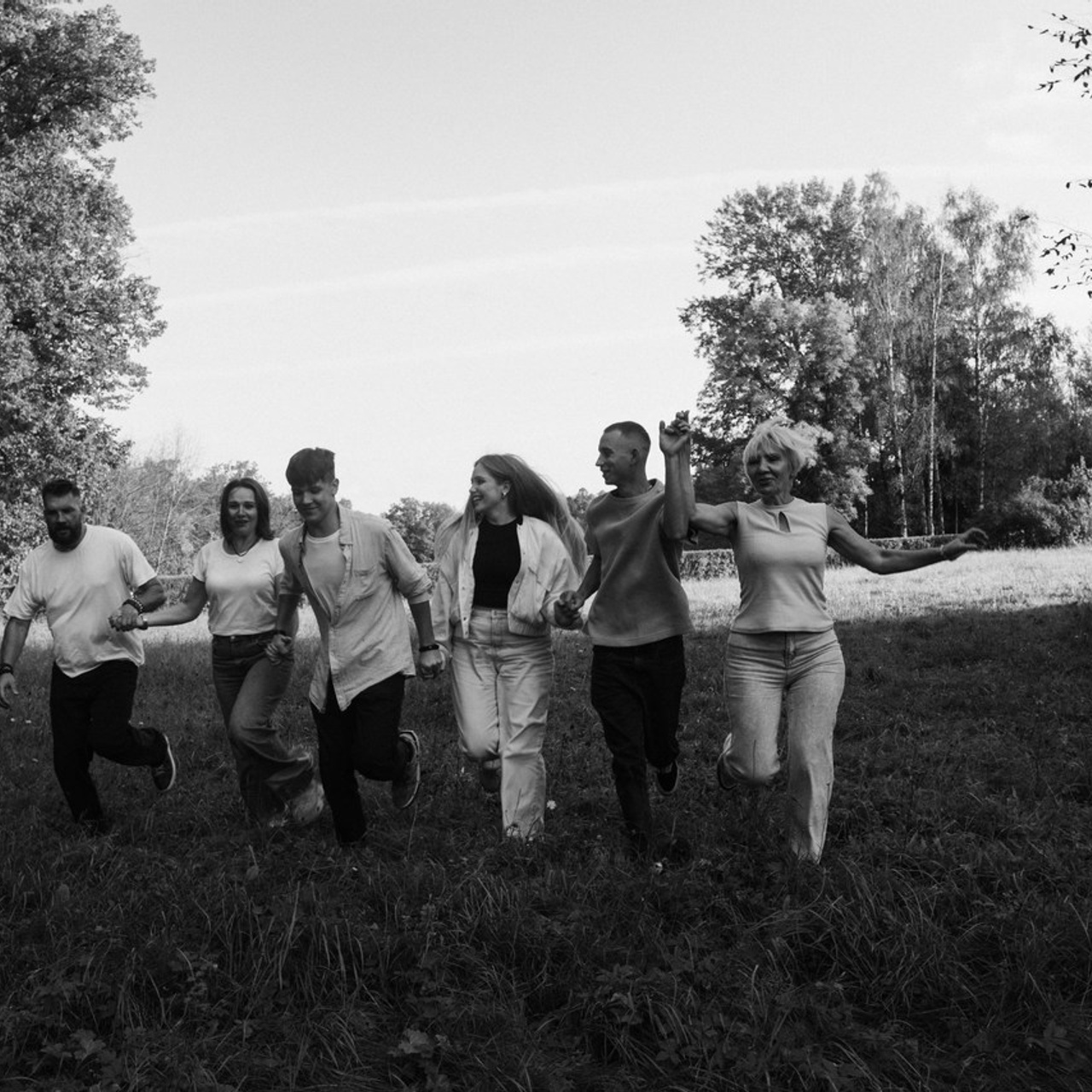 Истории моих героев. Фотограф в Санкт-Петербурге Головина Анастасия