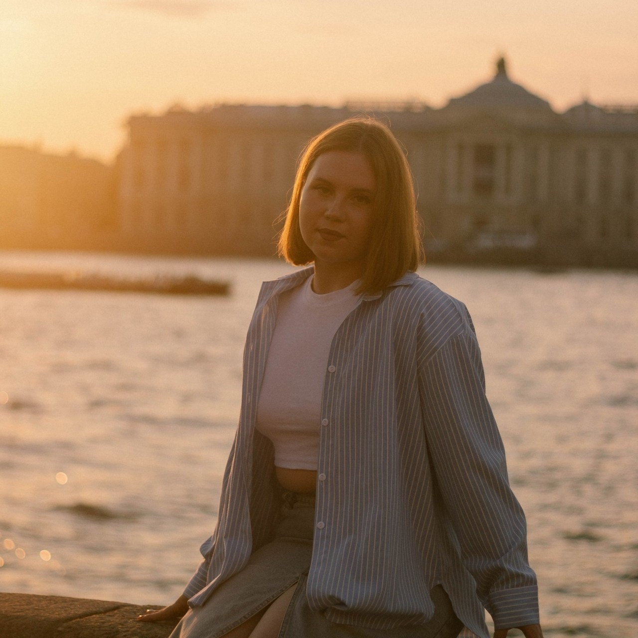 Истории моих героев. Фотограф в Санкт-Петербурге Головина Анастасия