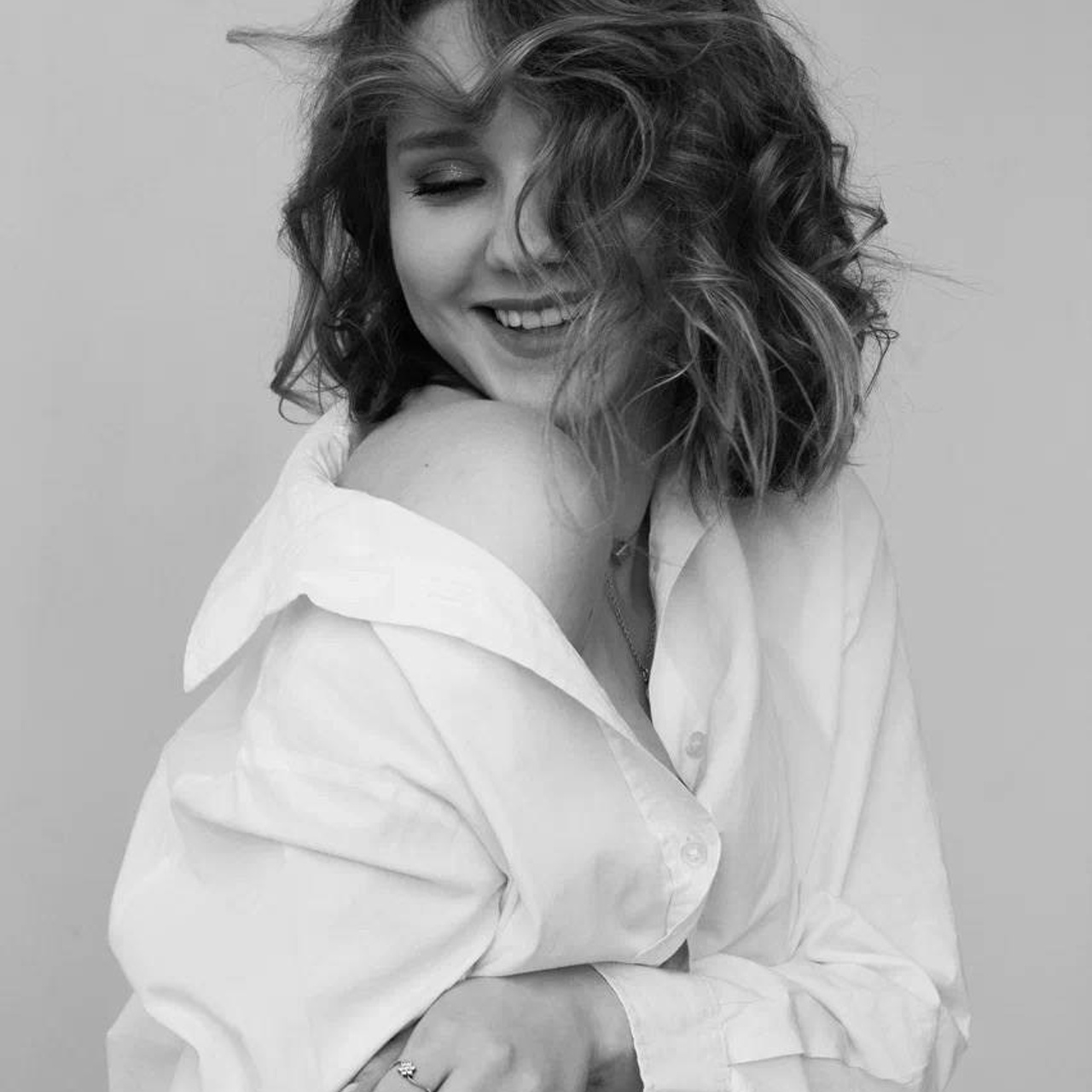 Истории моих героев. Фотограф в Санкт-Петербурге Головина Анастасия