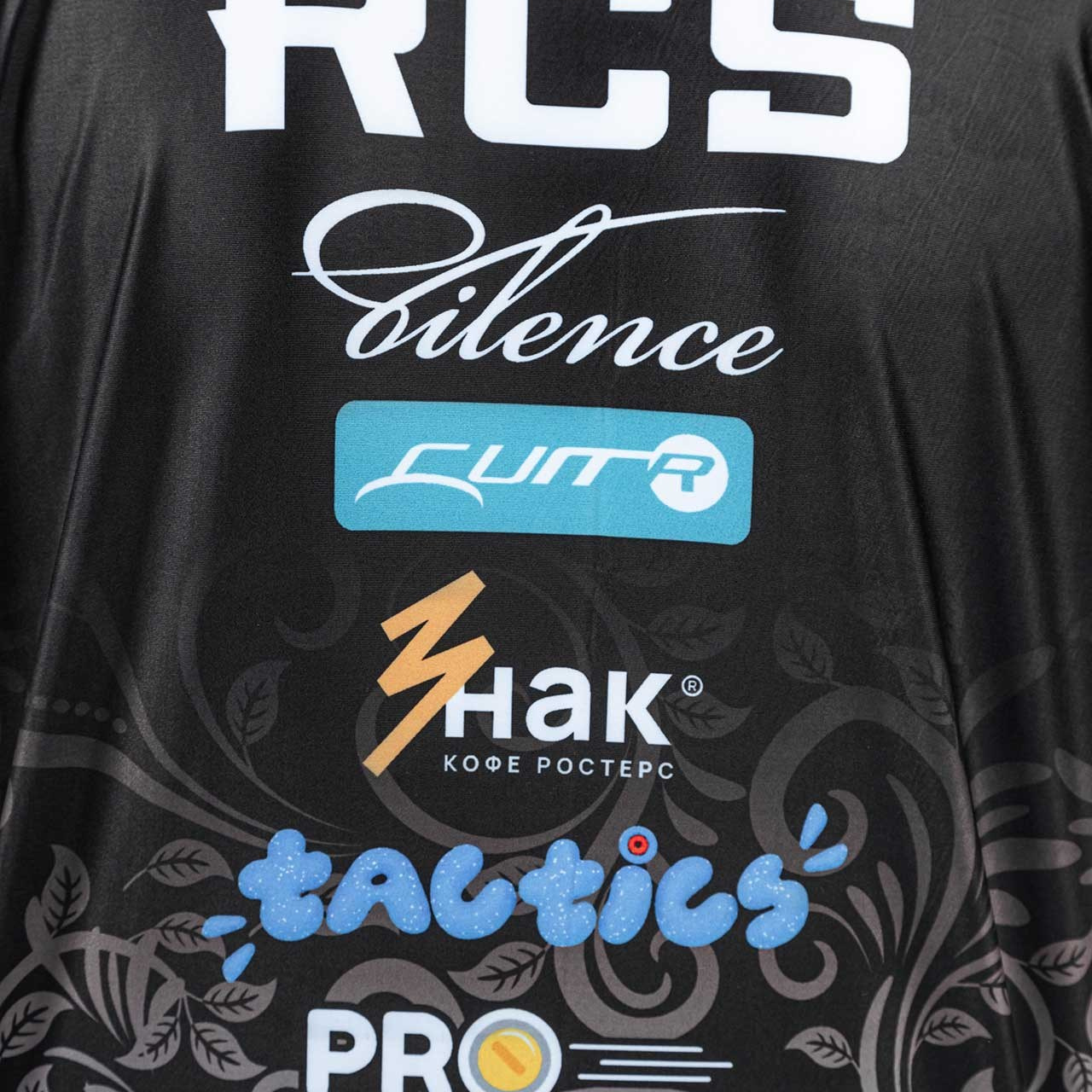 Швейное производство полного цикла в Дмитрове