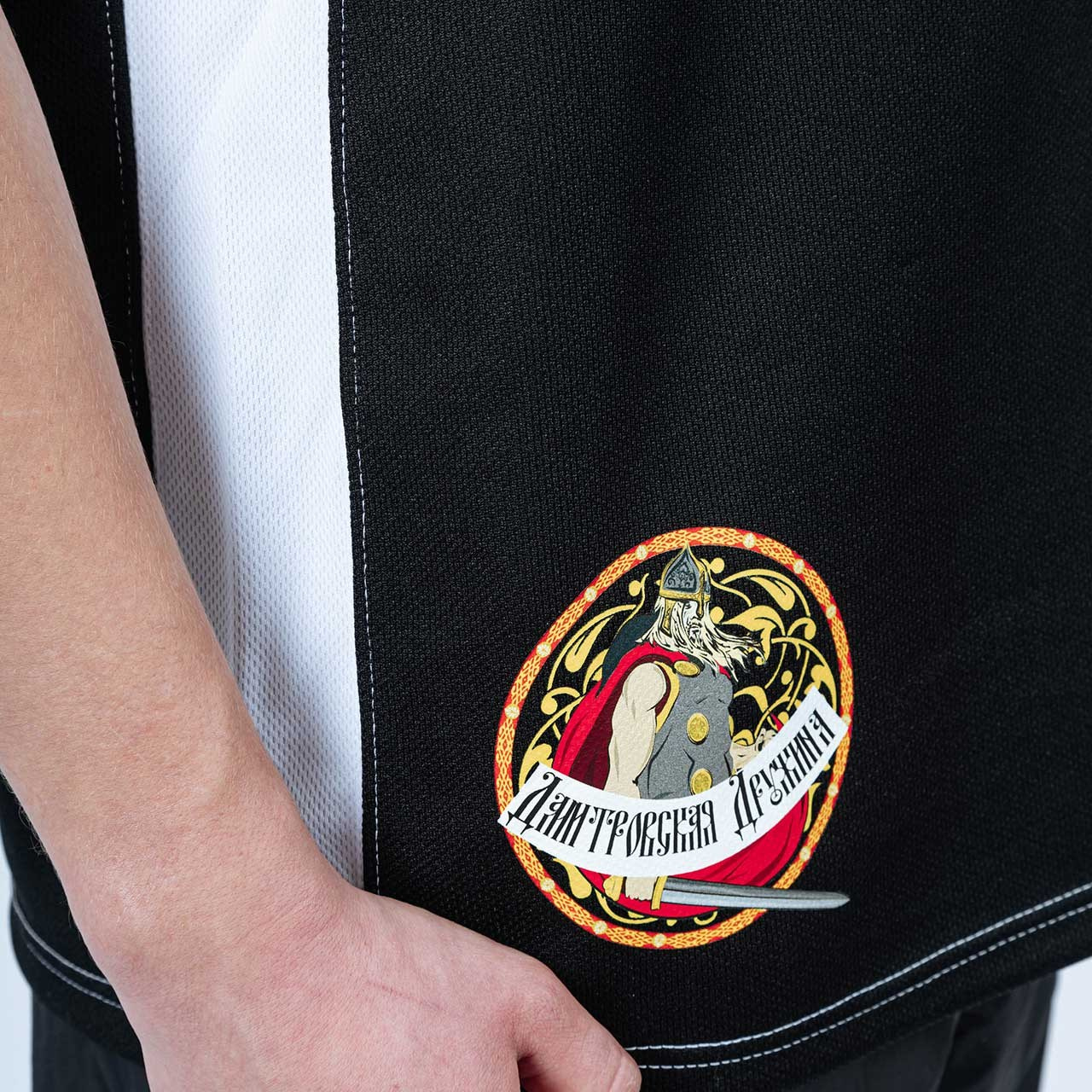 Швейное производство полного цикла в Дмитрове