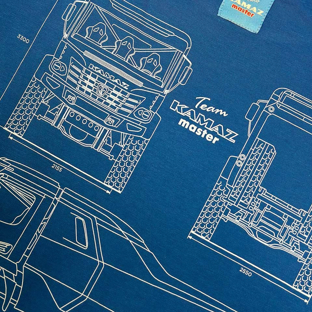 Швейное производство полного цикла в Дмитрове