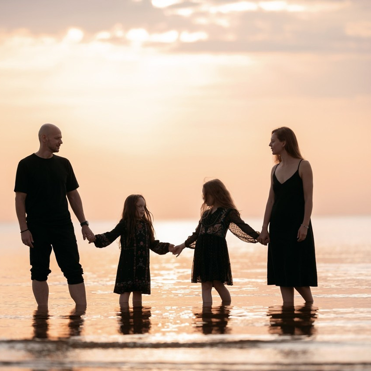 Отзывы. Ваш семейный фотограф