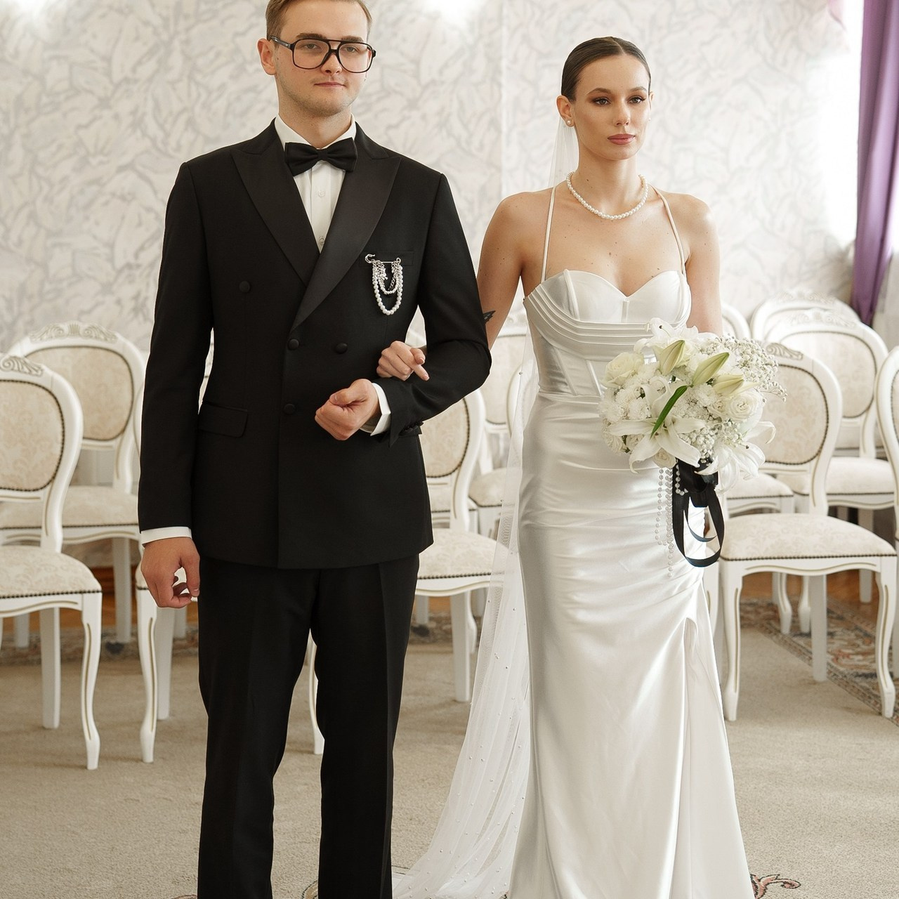 Отзывы. Свадебный фотограф Эрик Геворкян