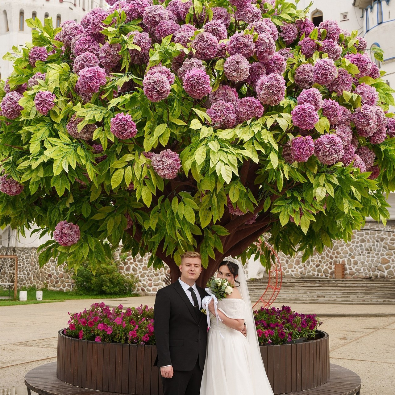 Отзывы. Свадебный фотограф Эрик Геворкян